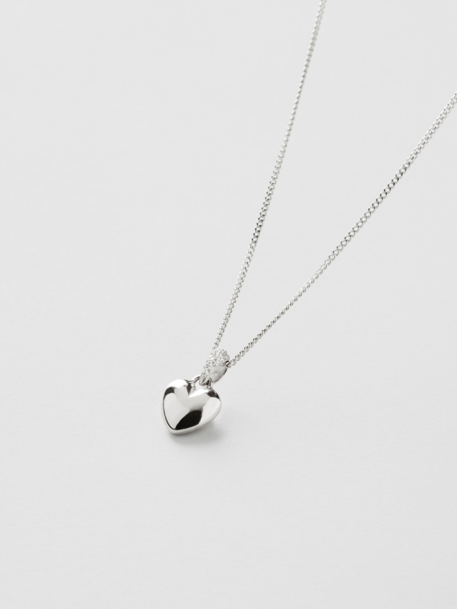 Hanna Heart Halsband bild 3