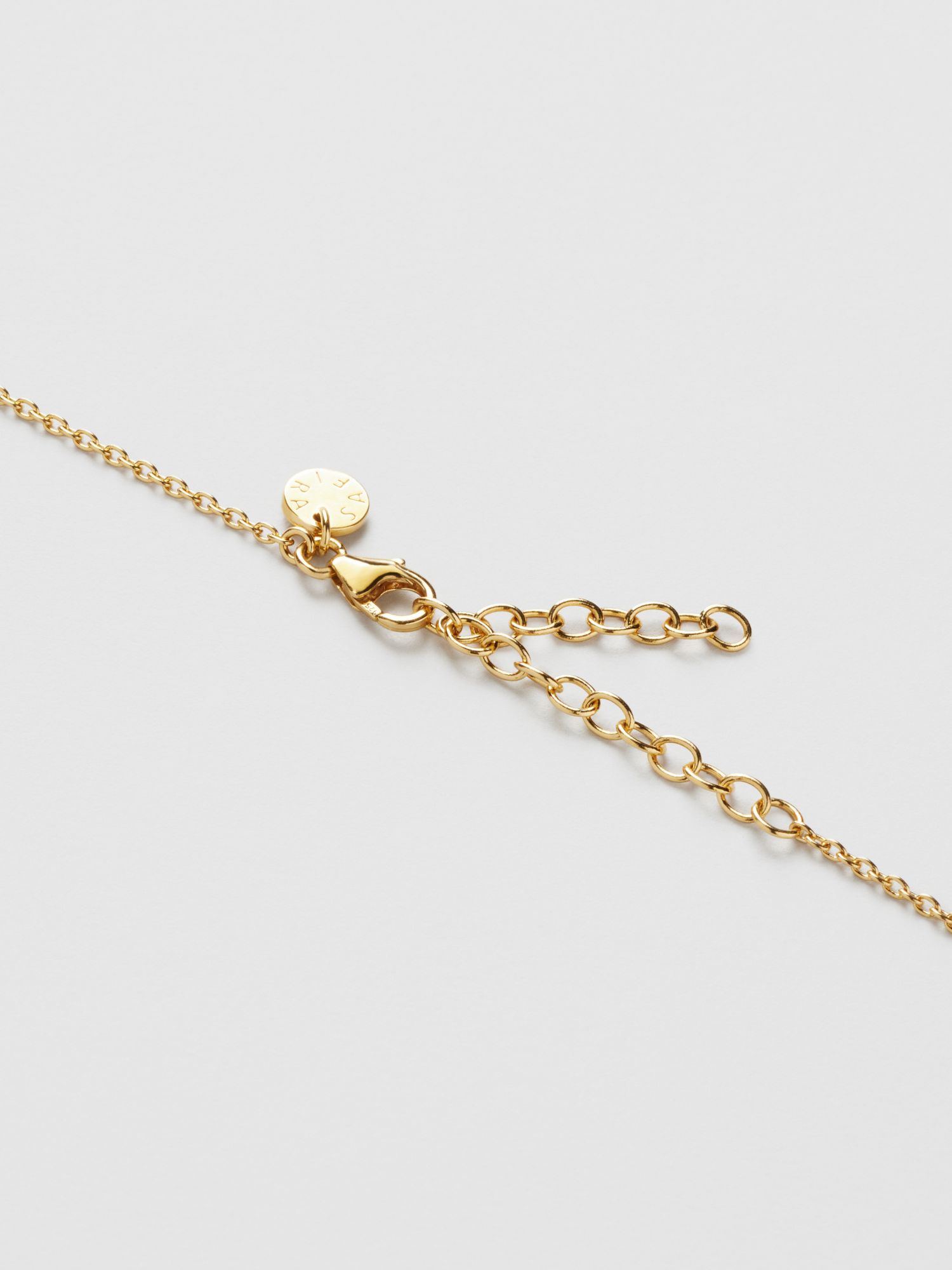 Espresso Drop Halsband bild 5