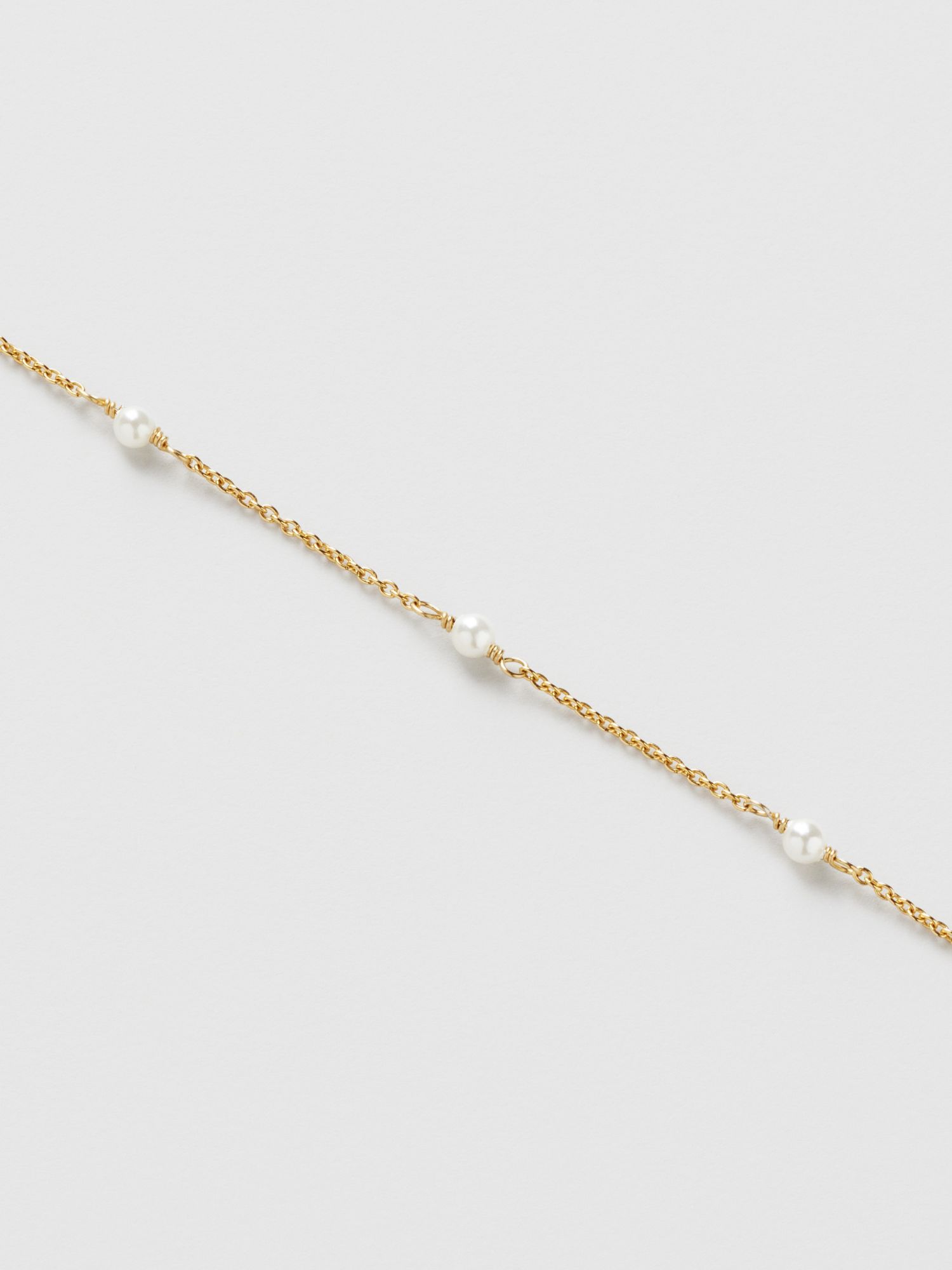 Bonni Pearl Halsband bild 4