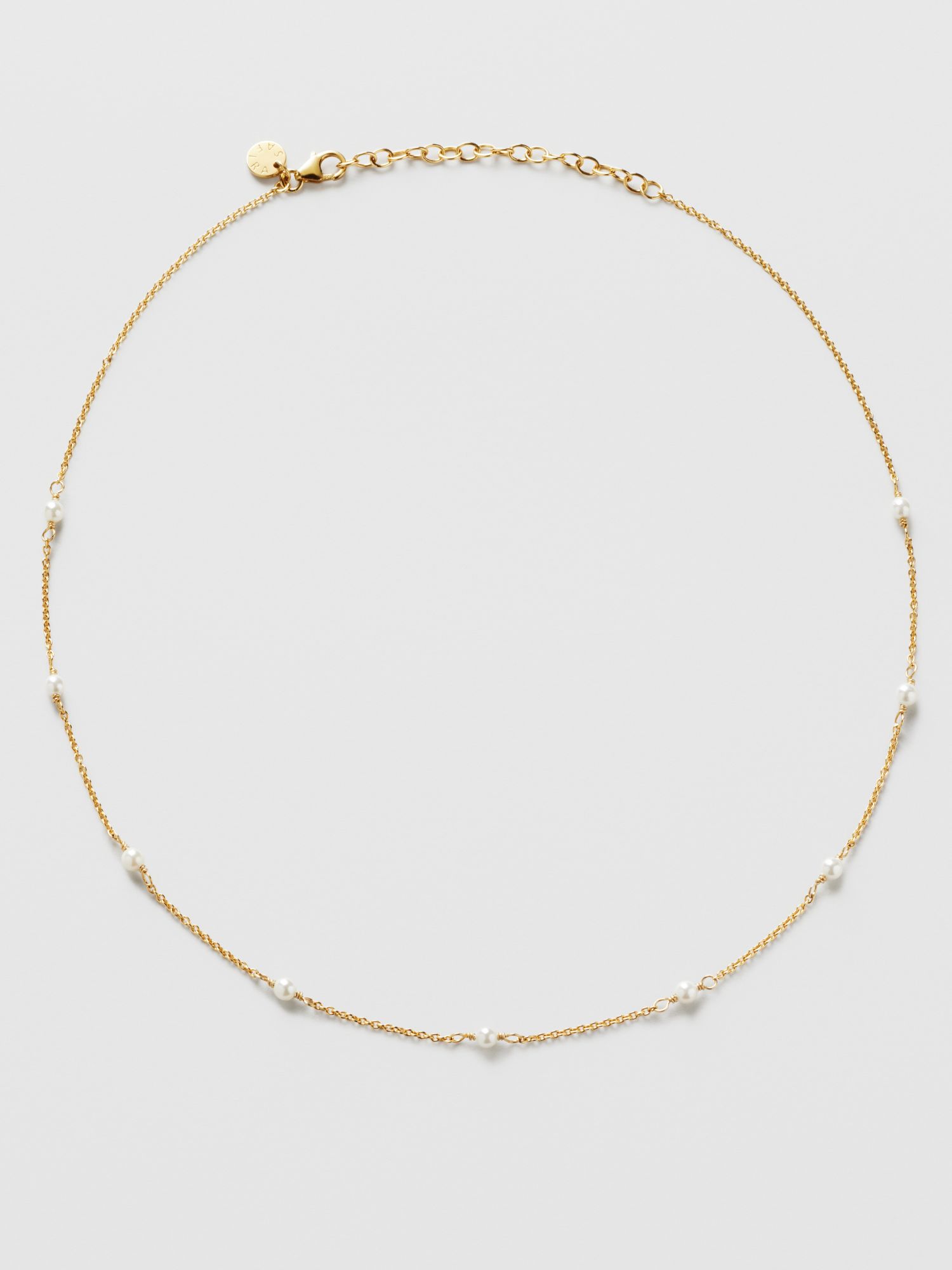 Bonni Pearl Halsband bild 3