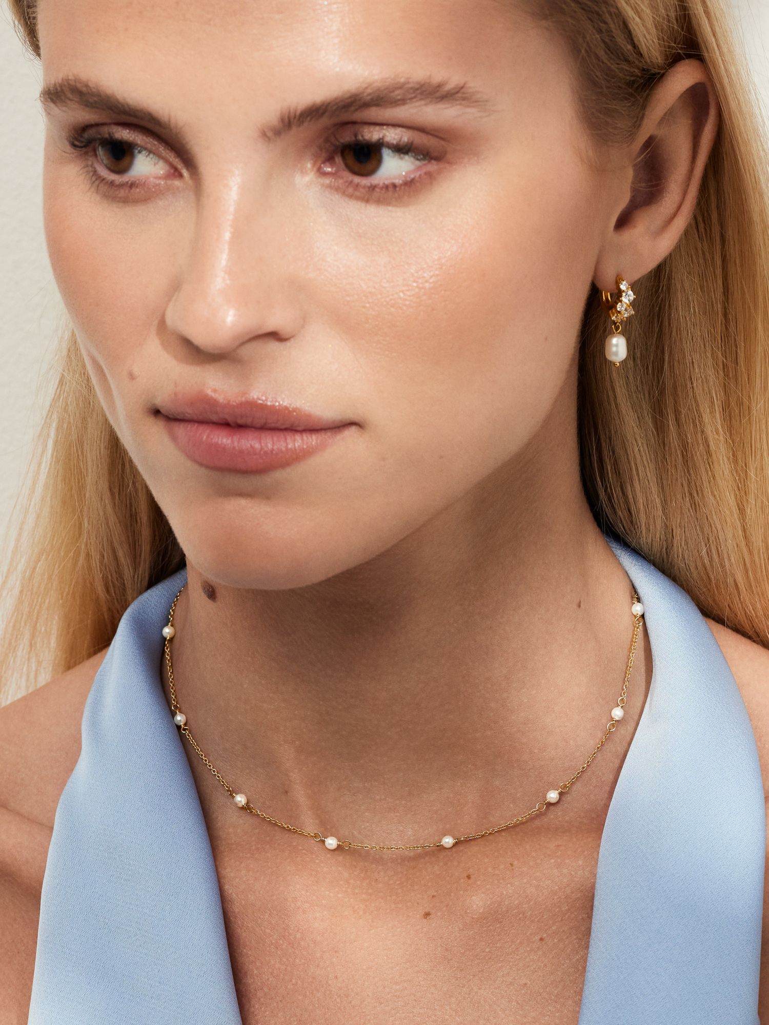 Bonni Pearl Halsband bild 5