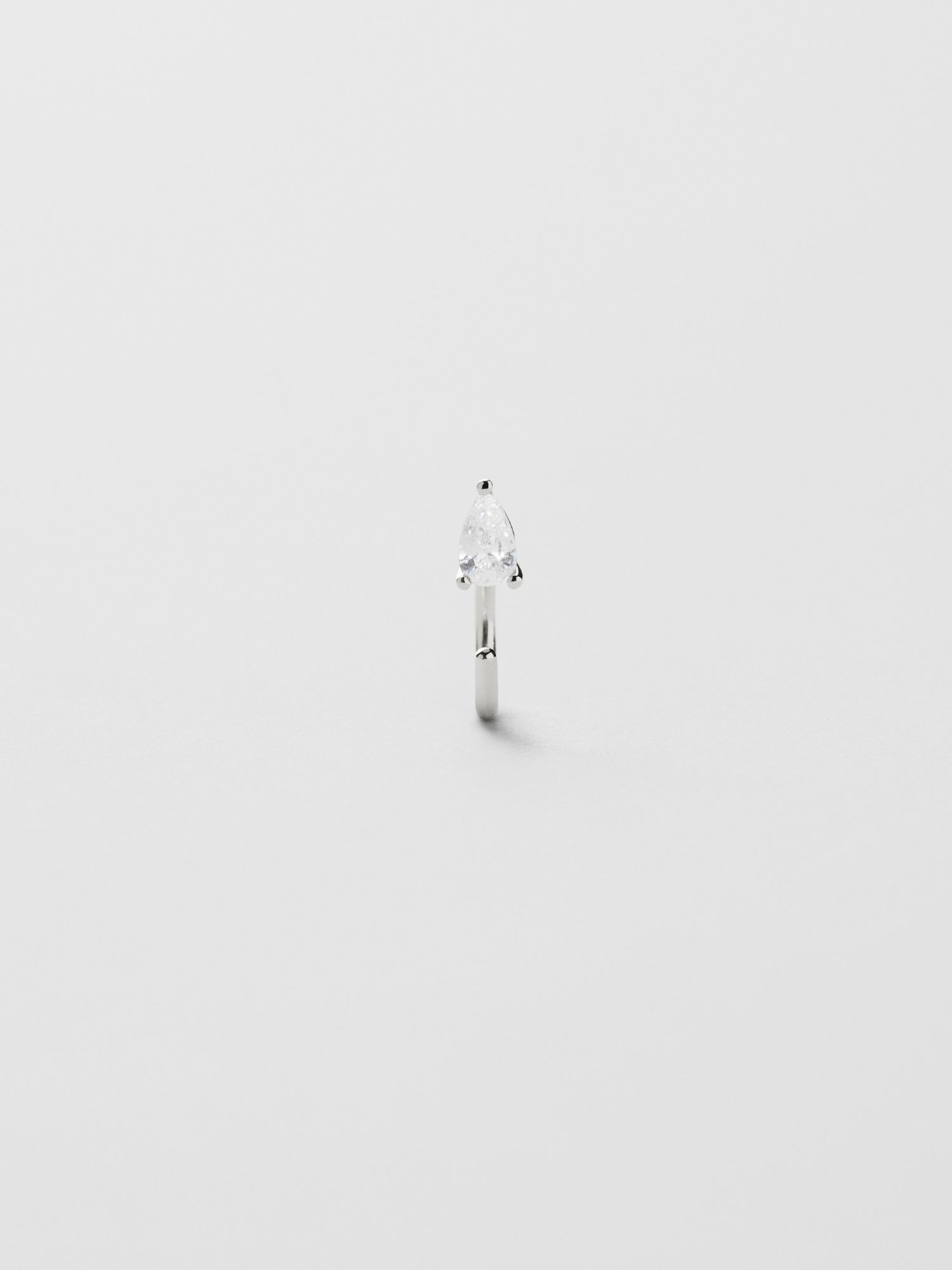 Saya Drop Piercing
 bild 3