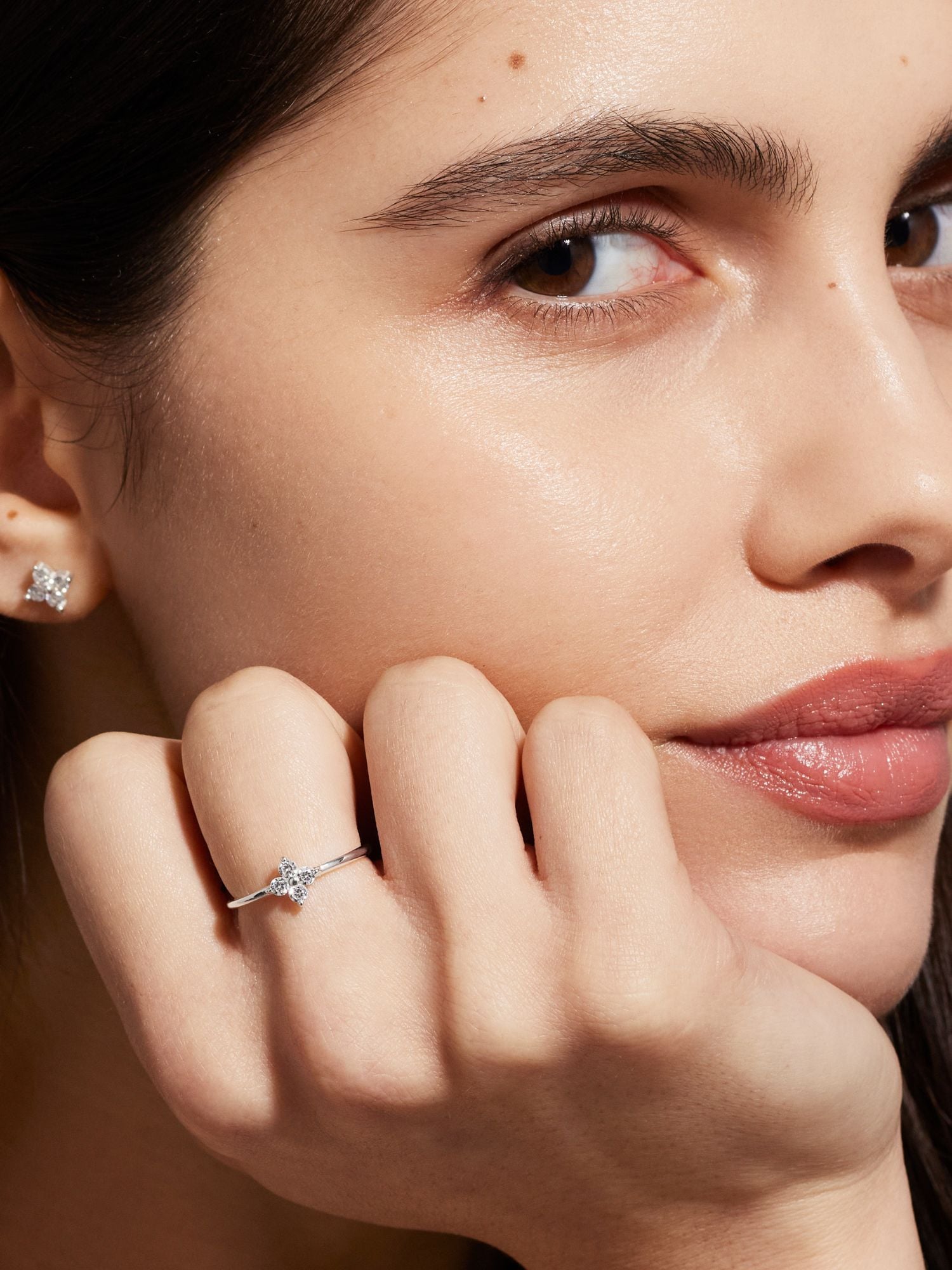Lily Ring
 bild 2