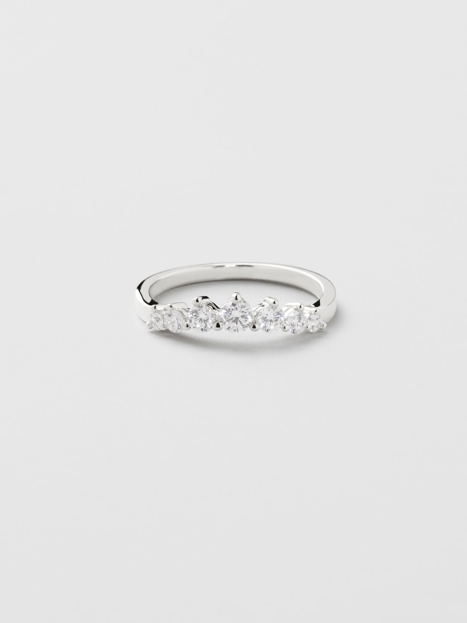 Bling Crown Ring
 bild 3