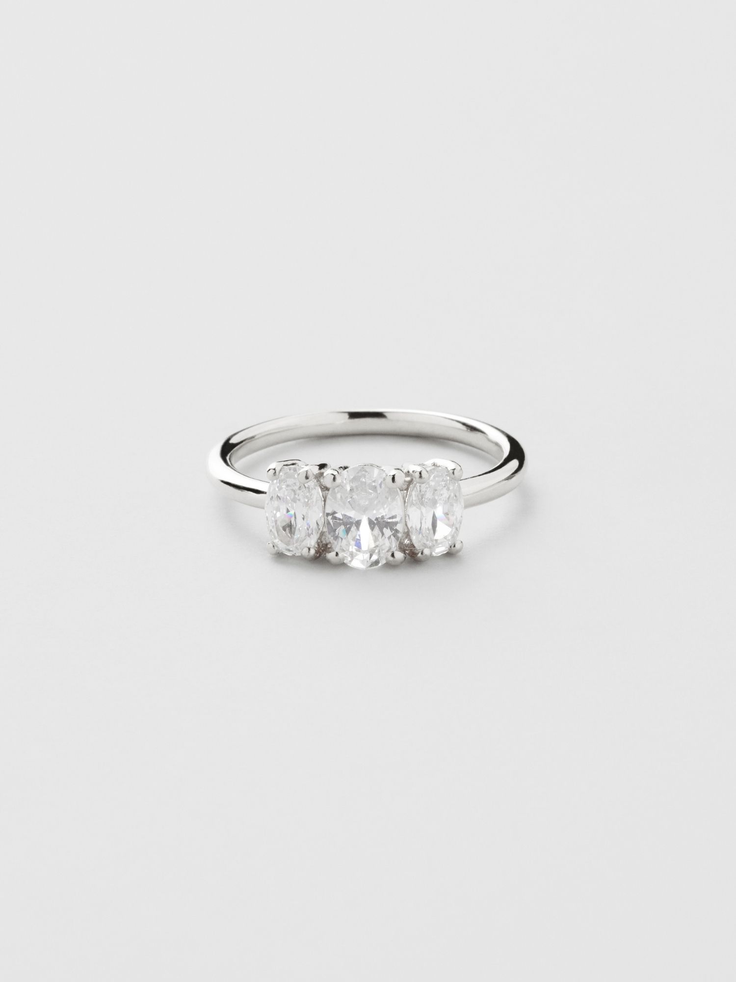 Trio Stella Ring
 bild 3
