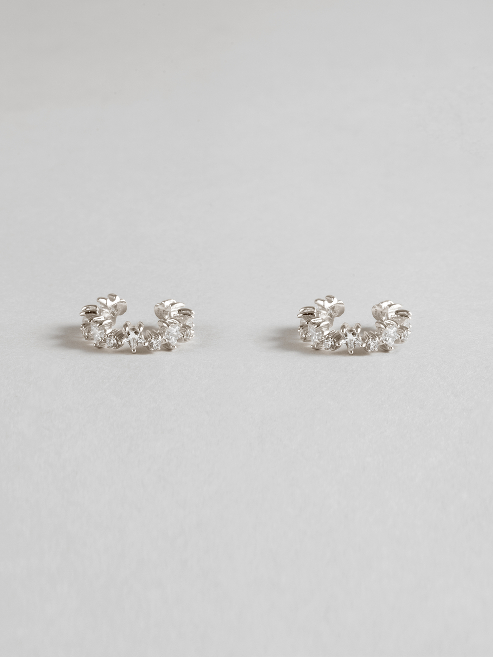 Night Sky Earcuffs
