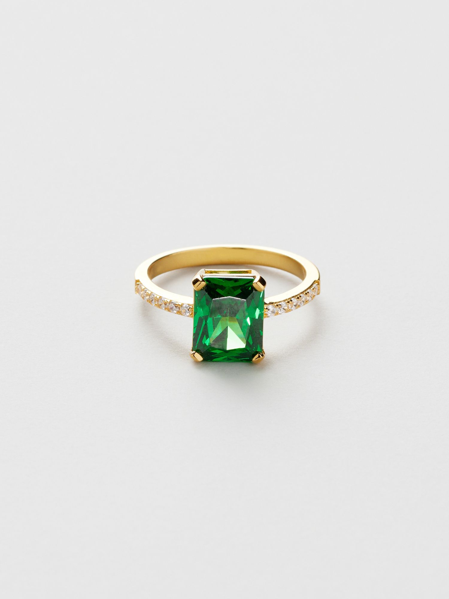 Emerald Bling Ring
 bild 3
