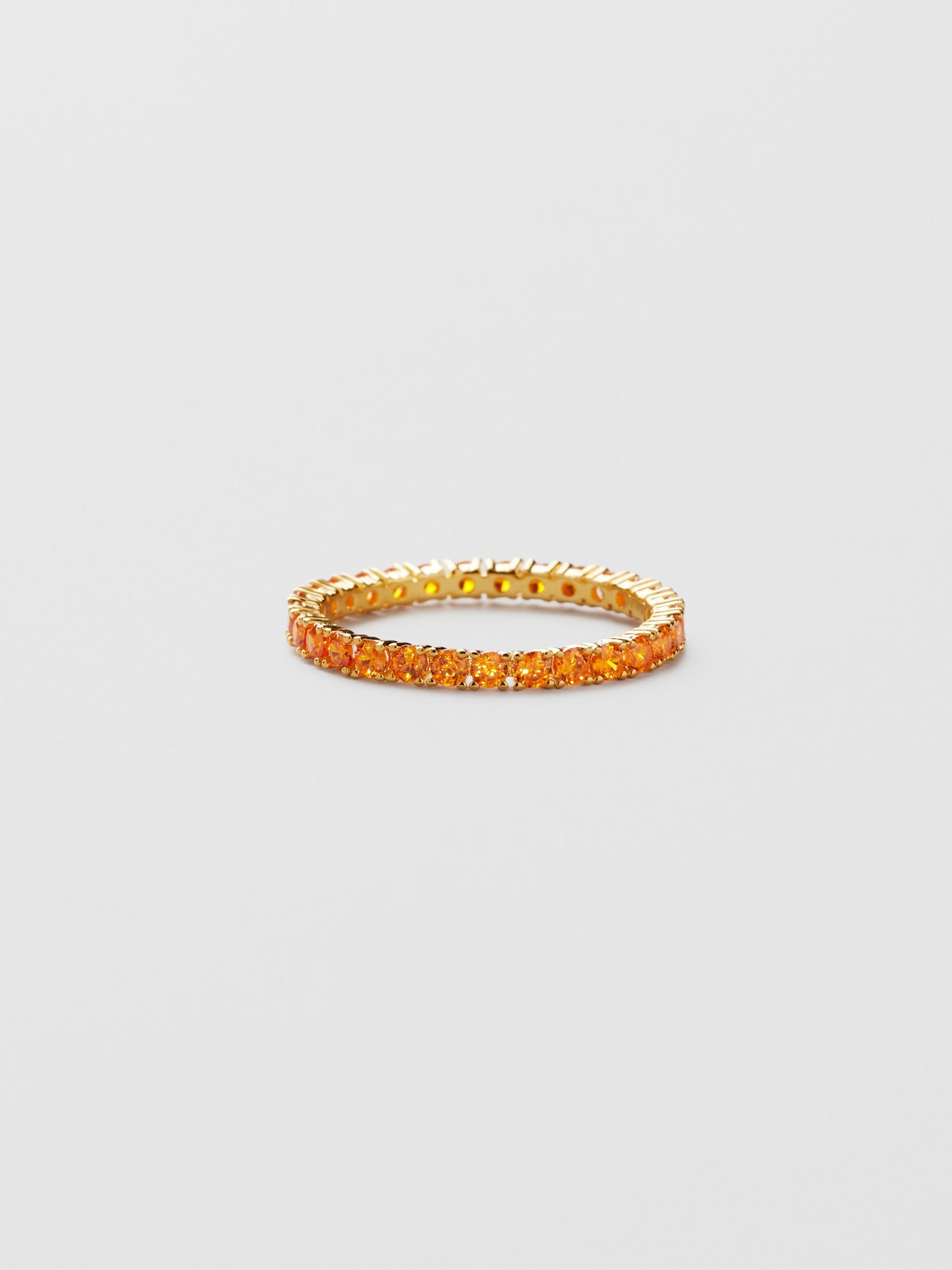Manon Orange Ring
bild 3
