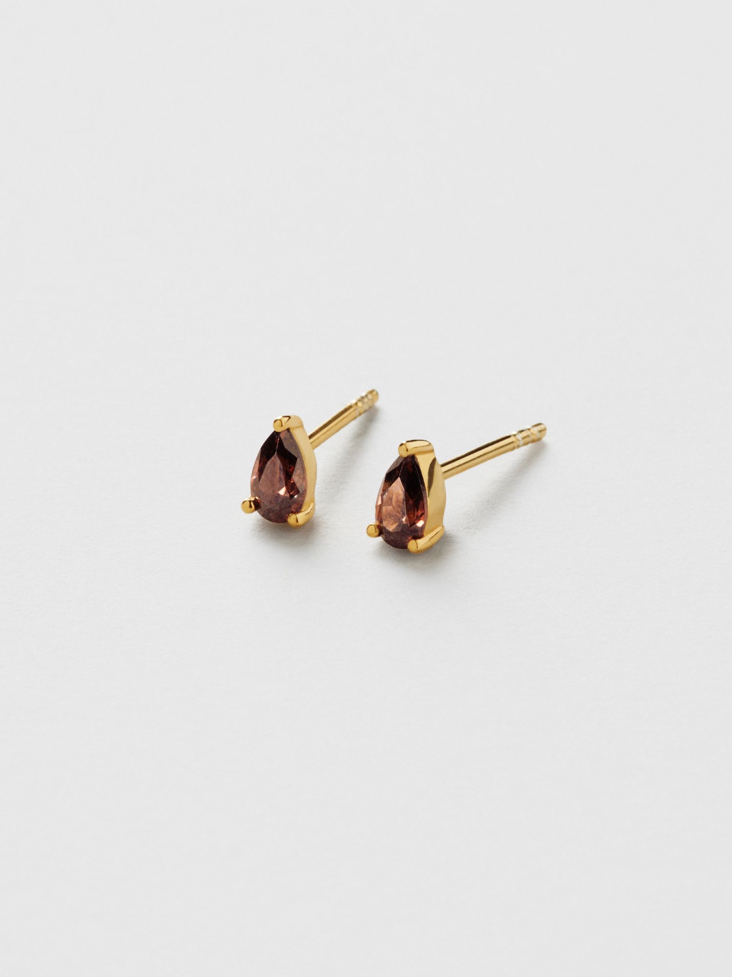 Espresso Drop Studs
 bild 3