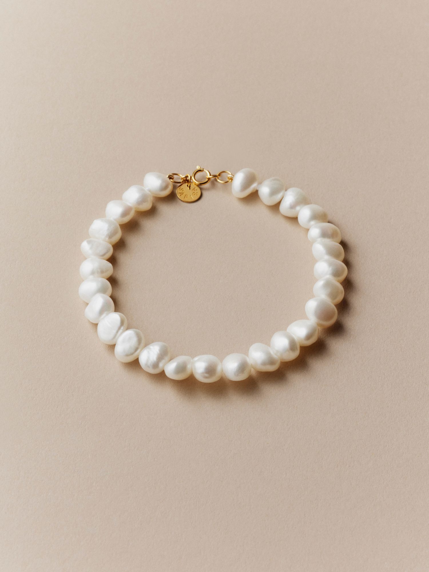 Amour Pearl Armband bild 6