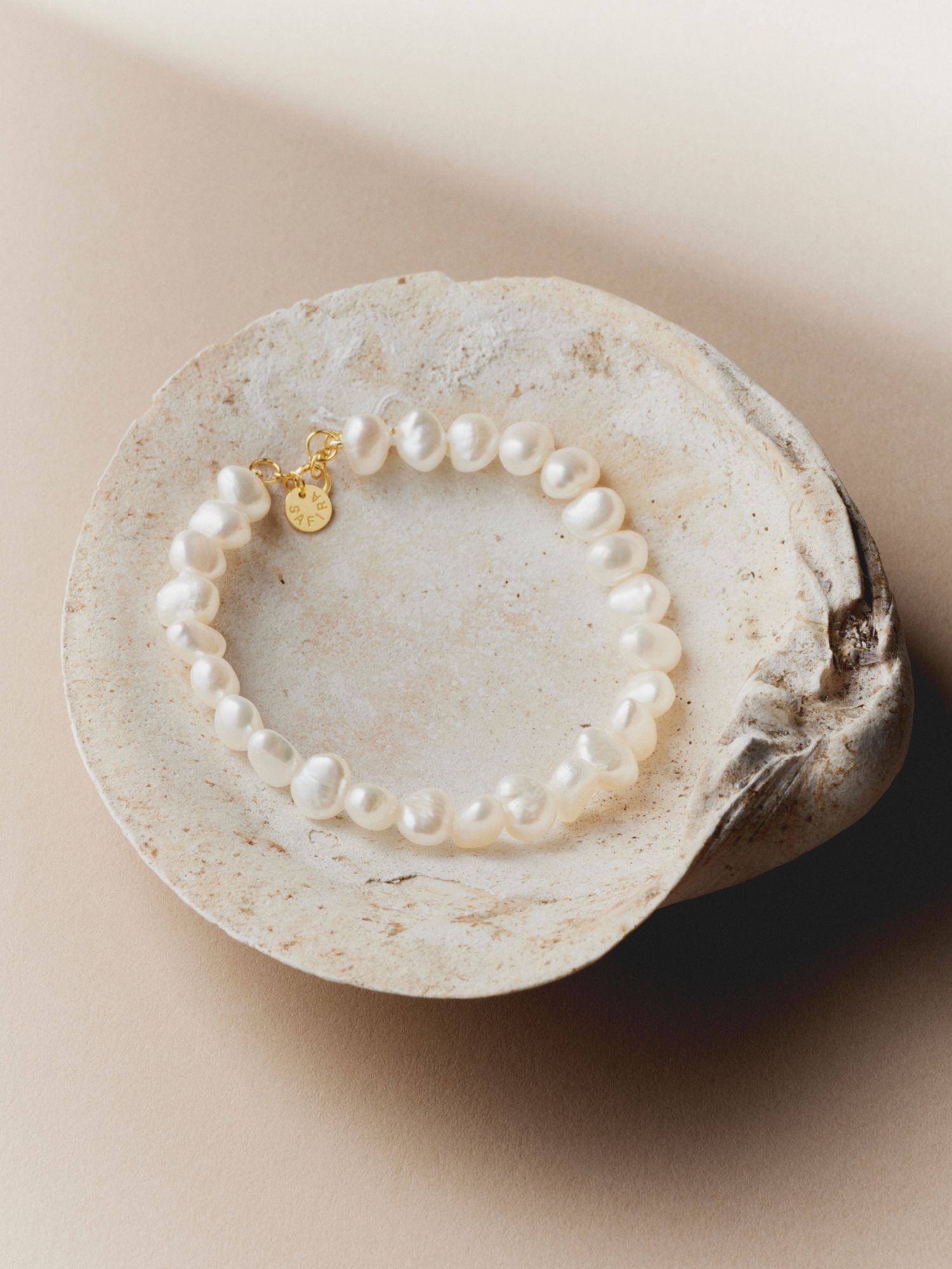 Amour Pearl Armband bild 7
