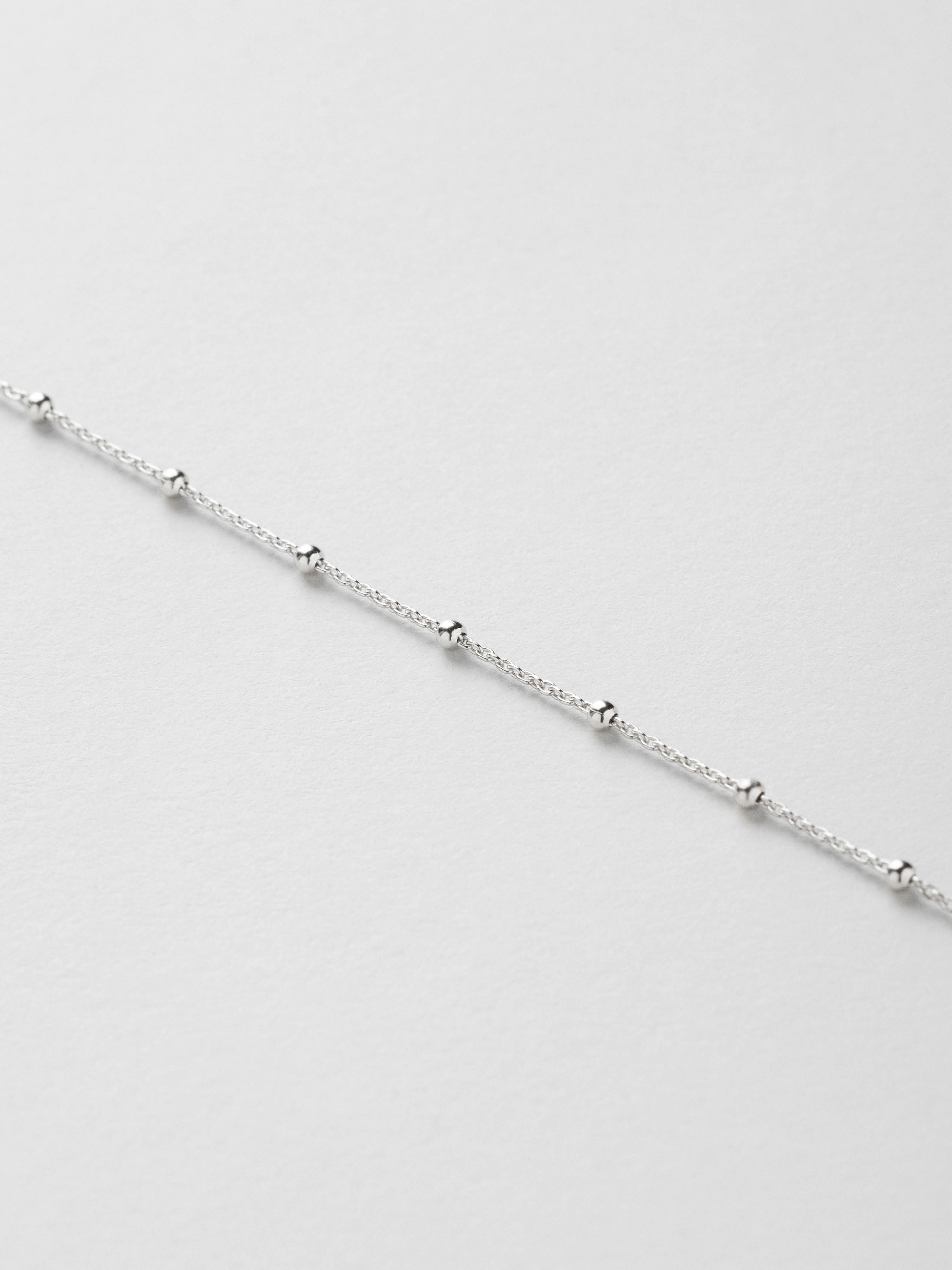 Dot Chain Armband bild 3