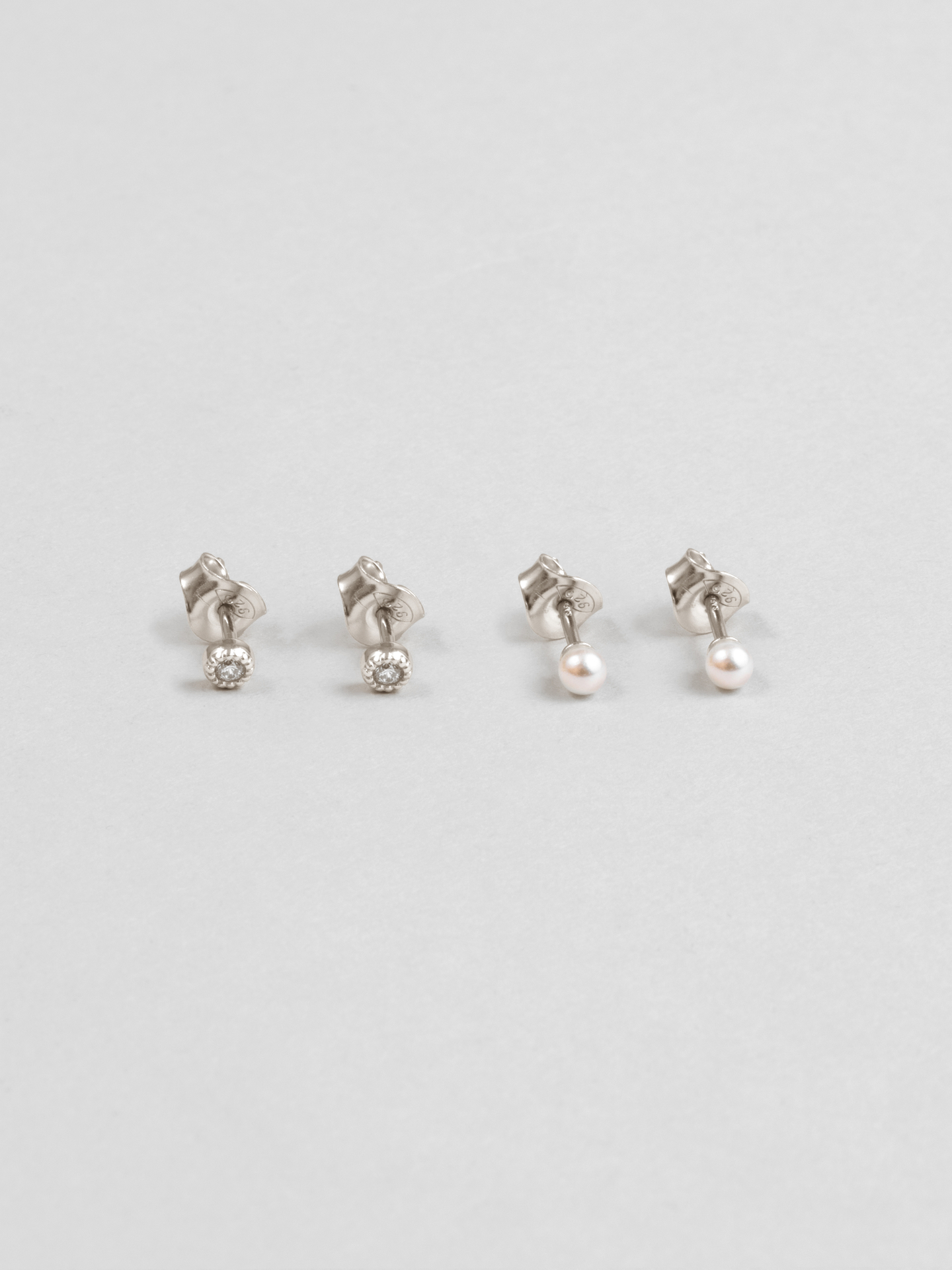 Flora Multipack Earrings
