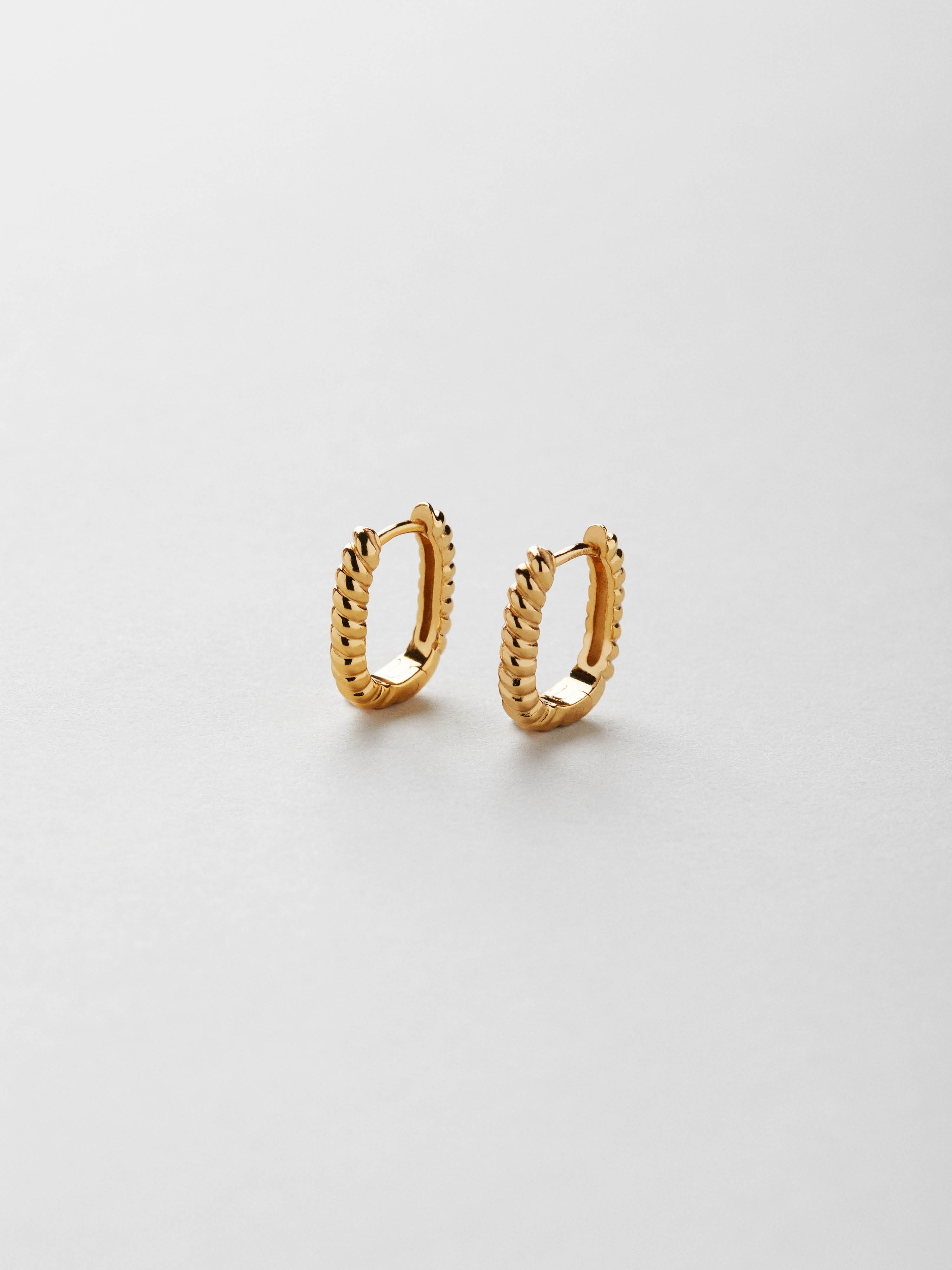 Swirl Hoops bild 2