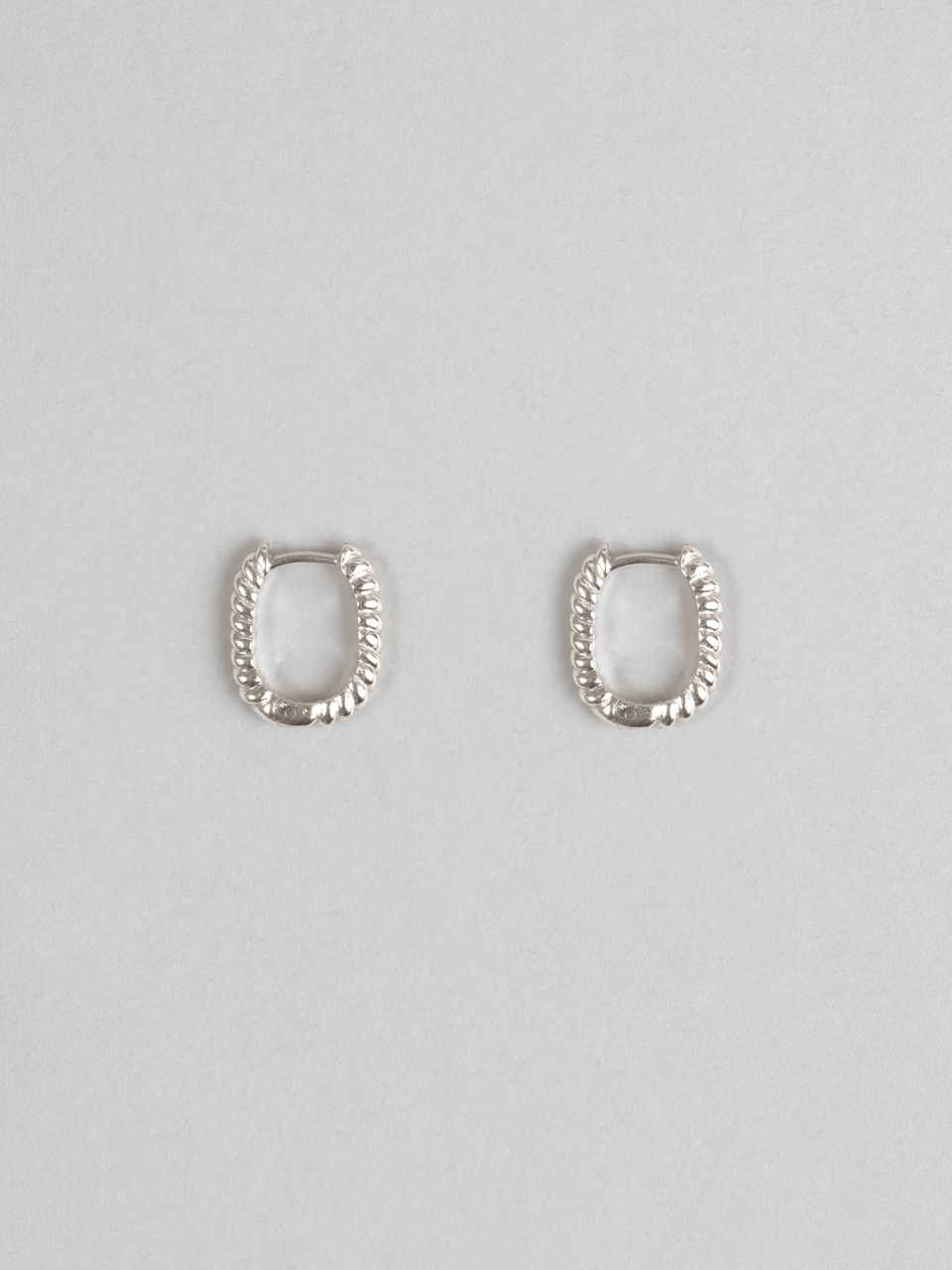 Swirl Hoops