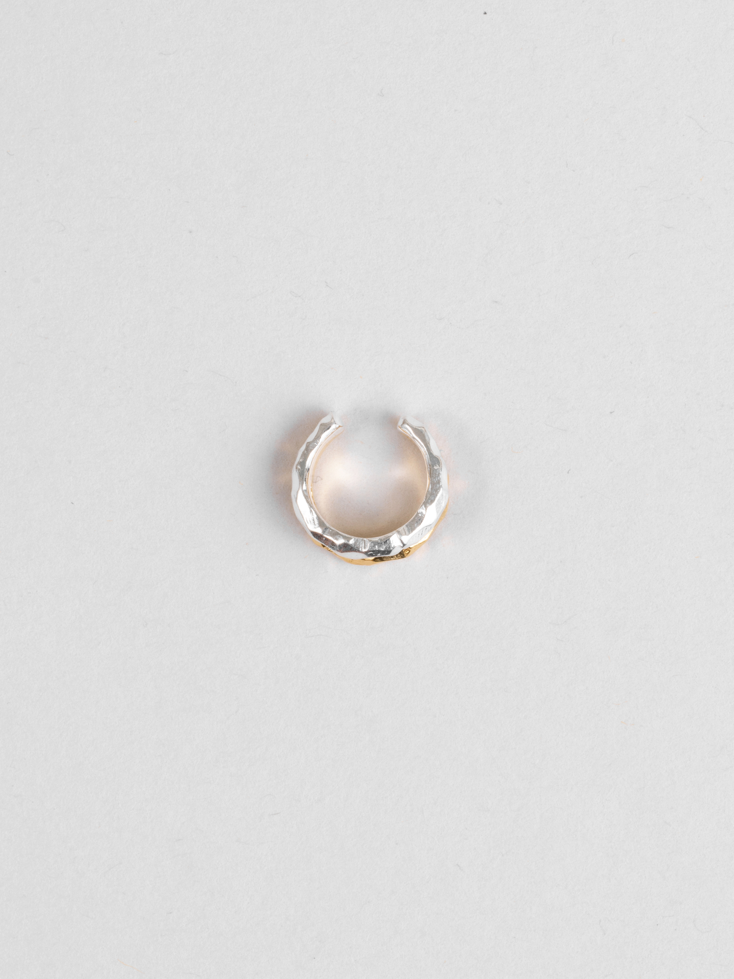 Mixed Ear Cuff