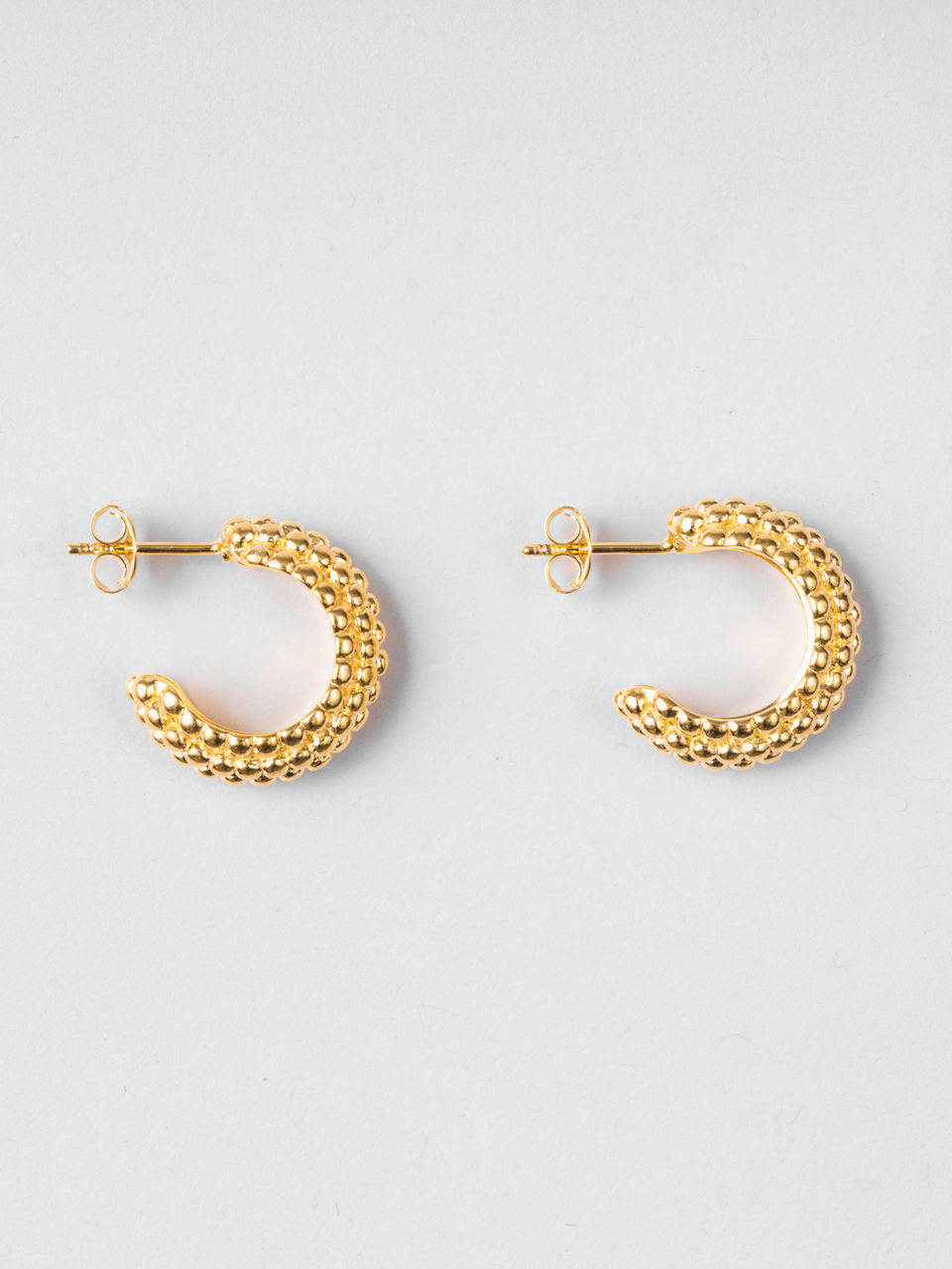 Honey Comb Hoops
