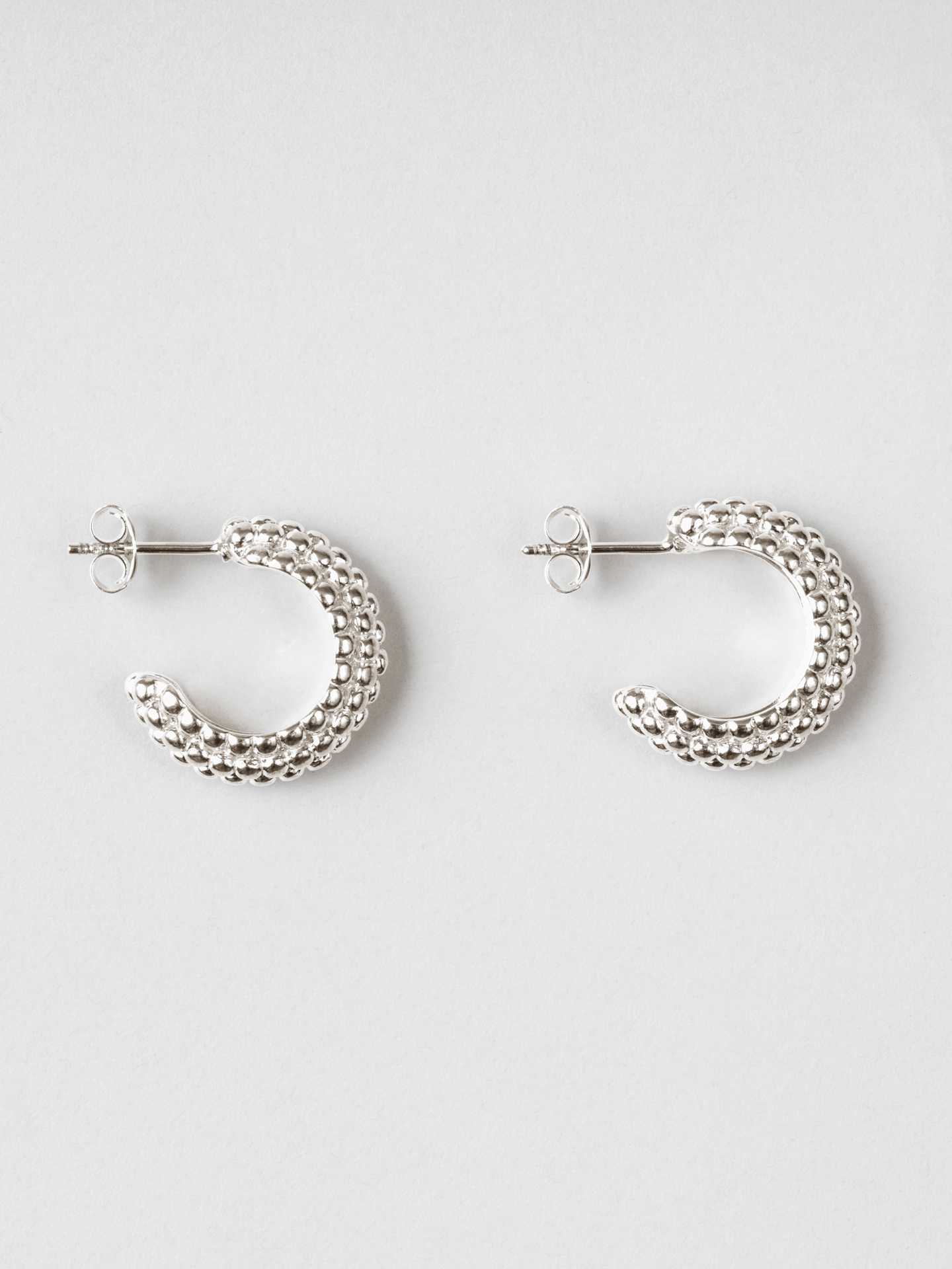 Honey Comb Hoops