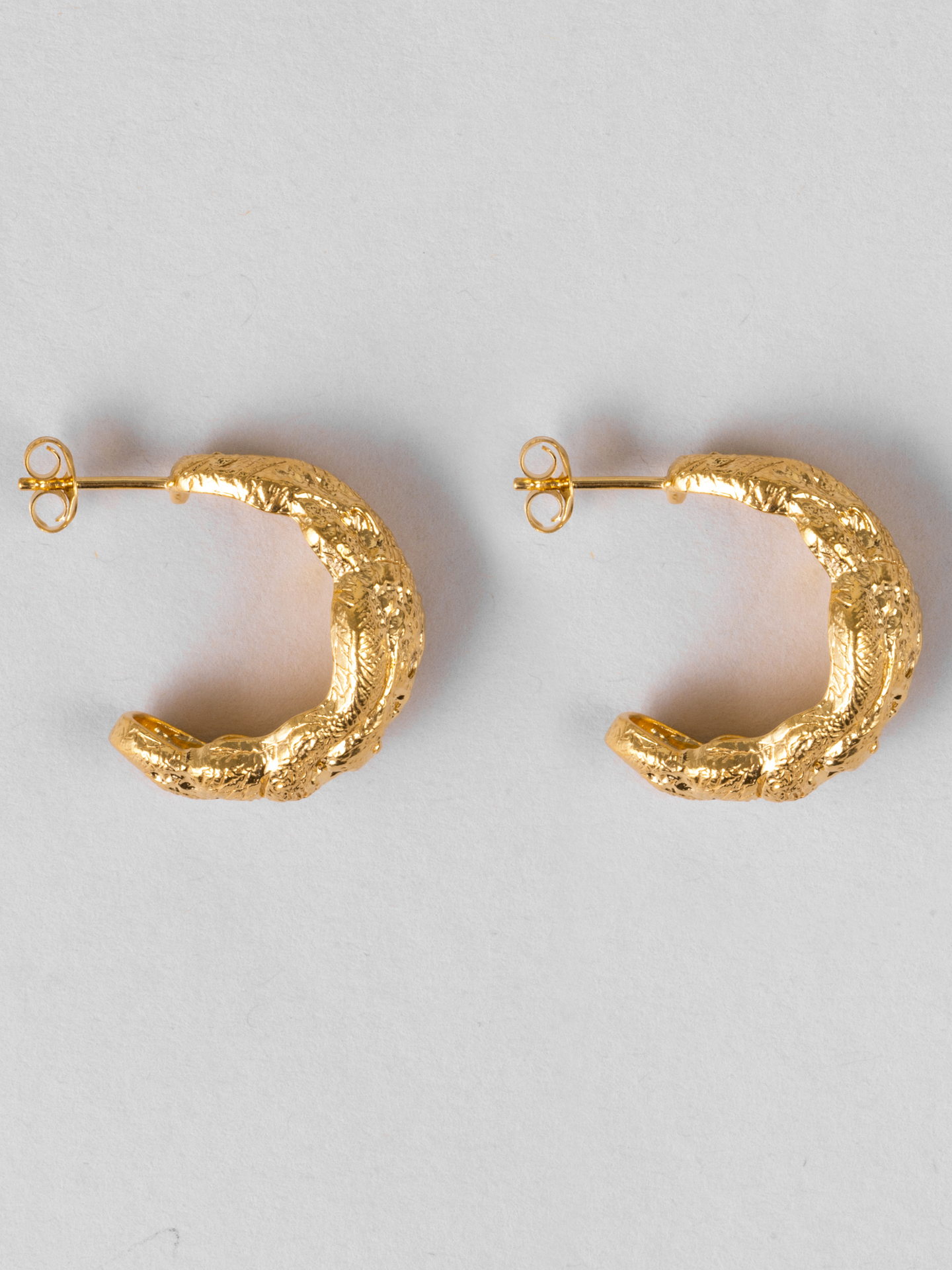 Blast from the past Earrings