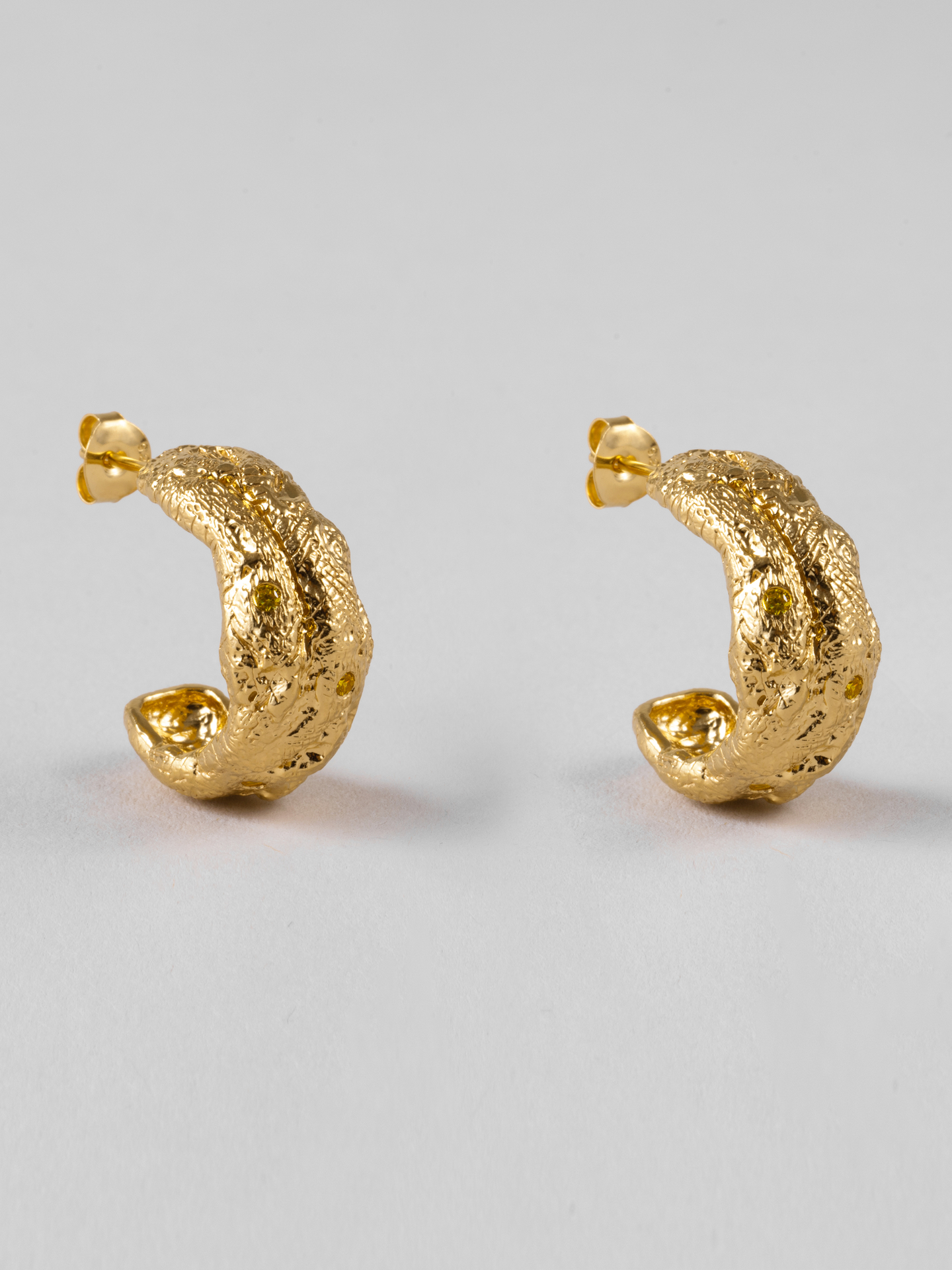 Blast from the past Earrings