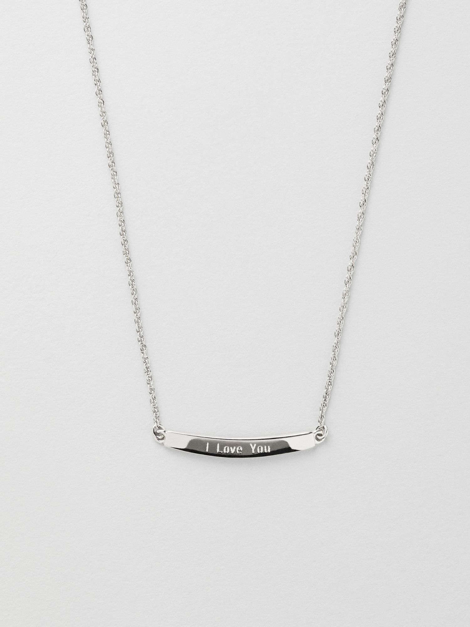 Nee halsband Gravyr bild 6