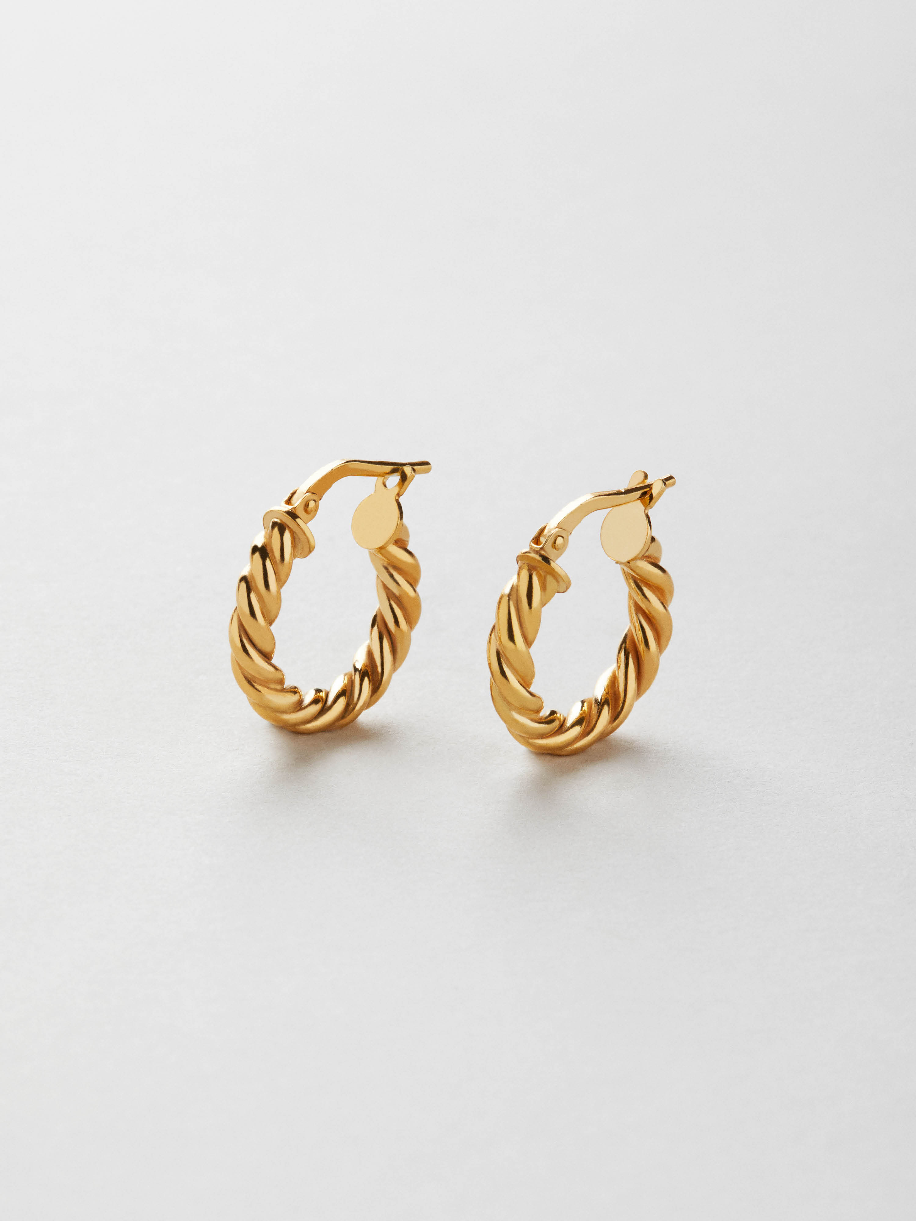 Lumi Hoops (XS) bild 2