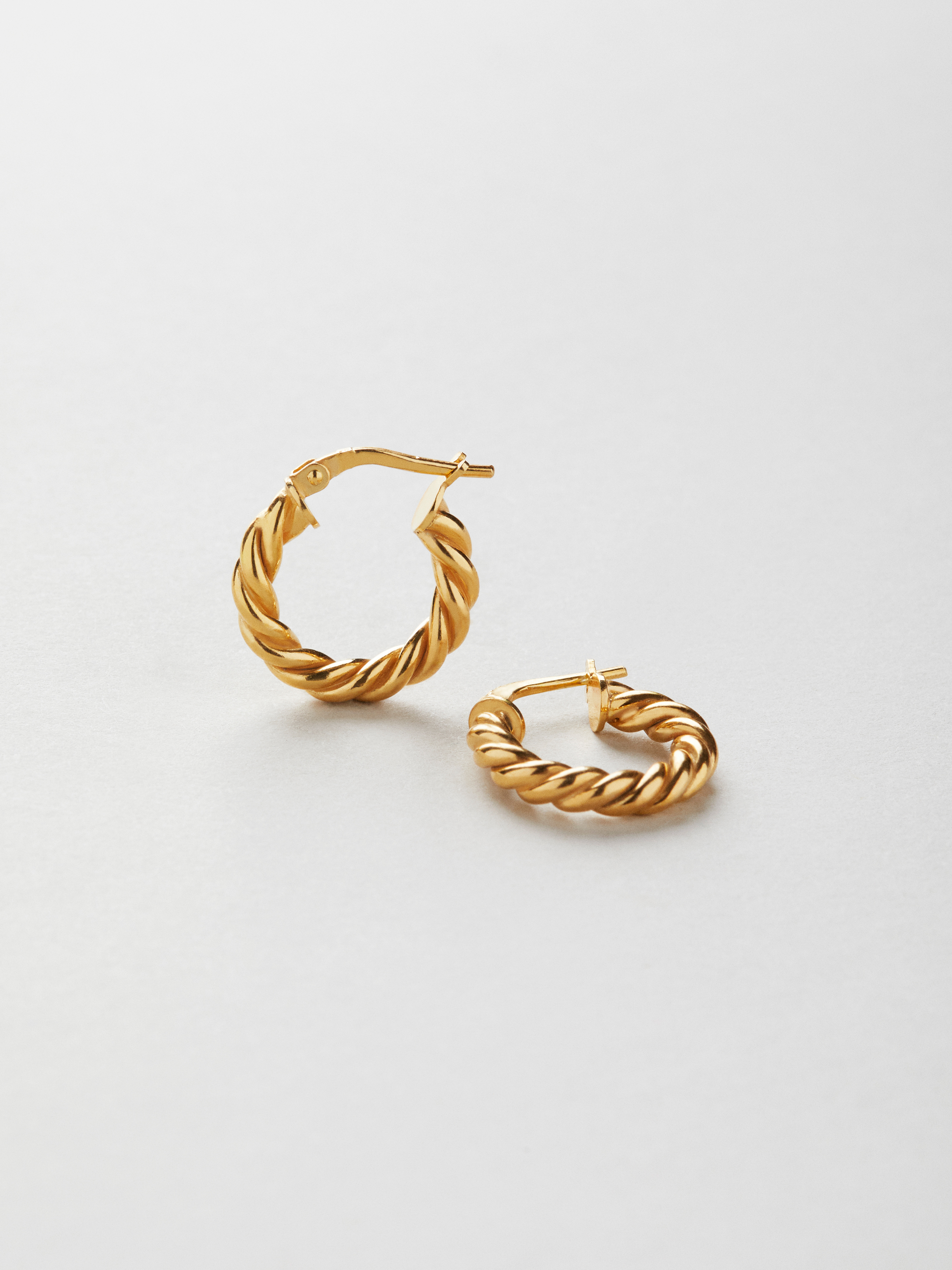 Lumi Hoops (XS)