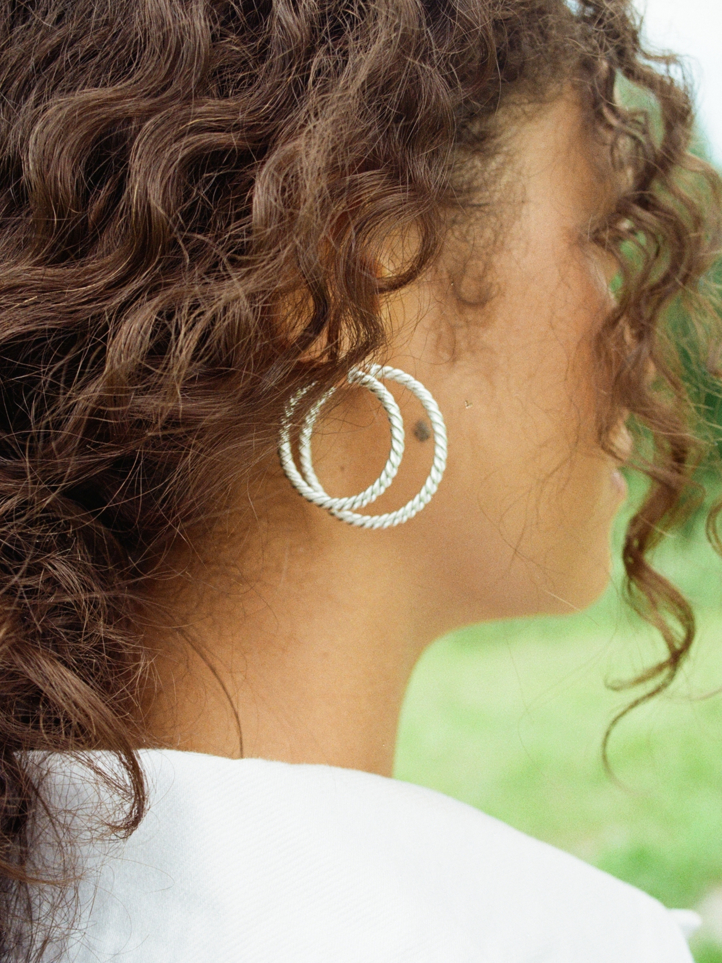 Lumi Hoops 20 mm