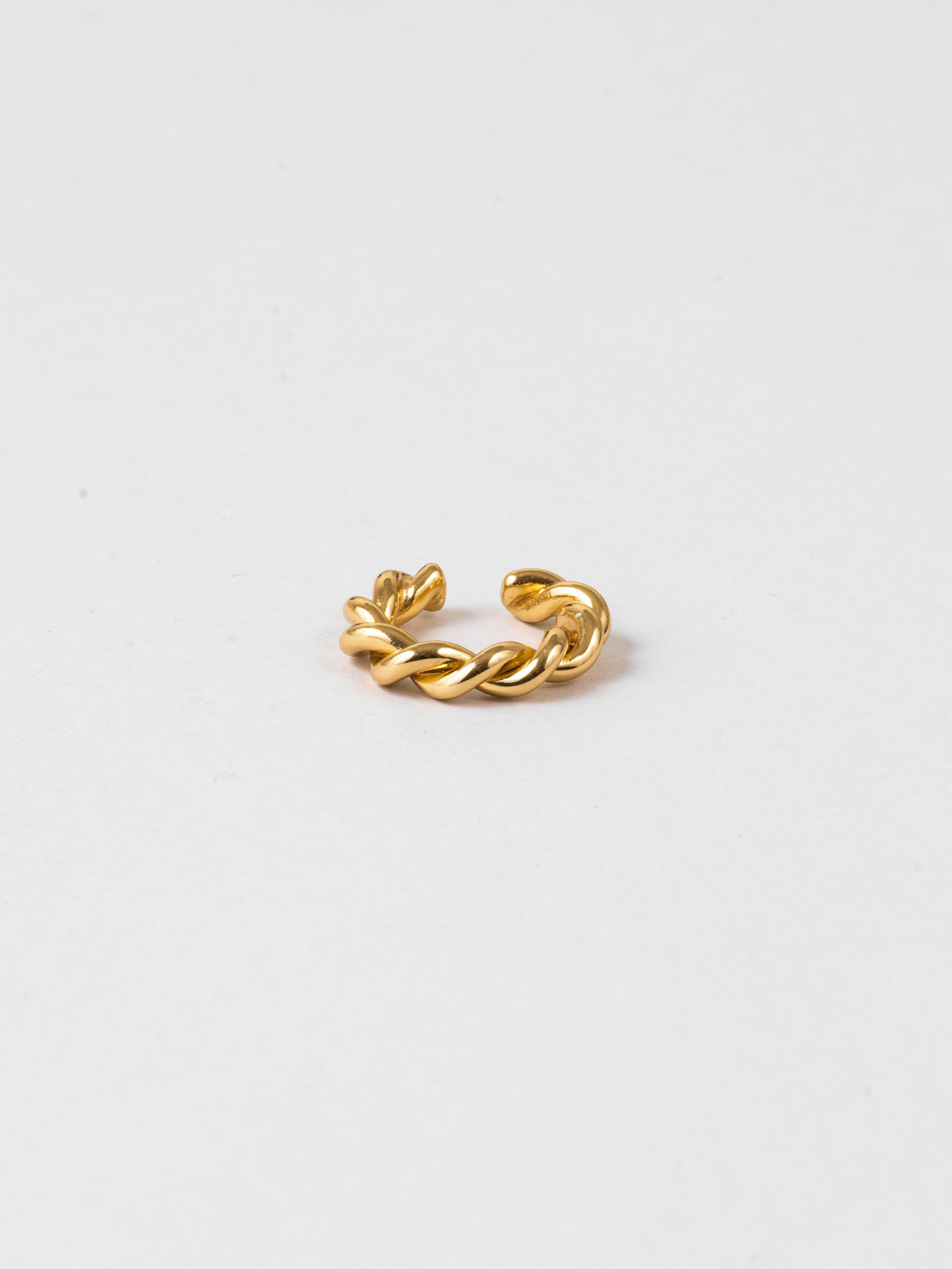 Moa Ear Cuff