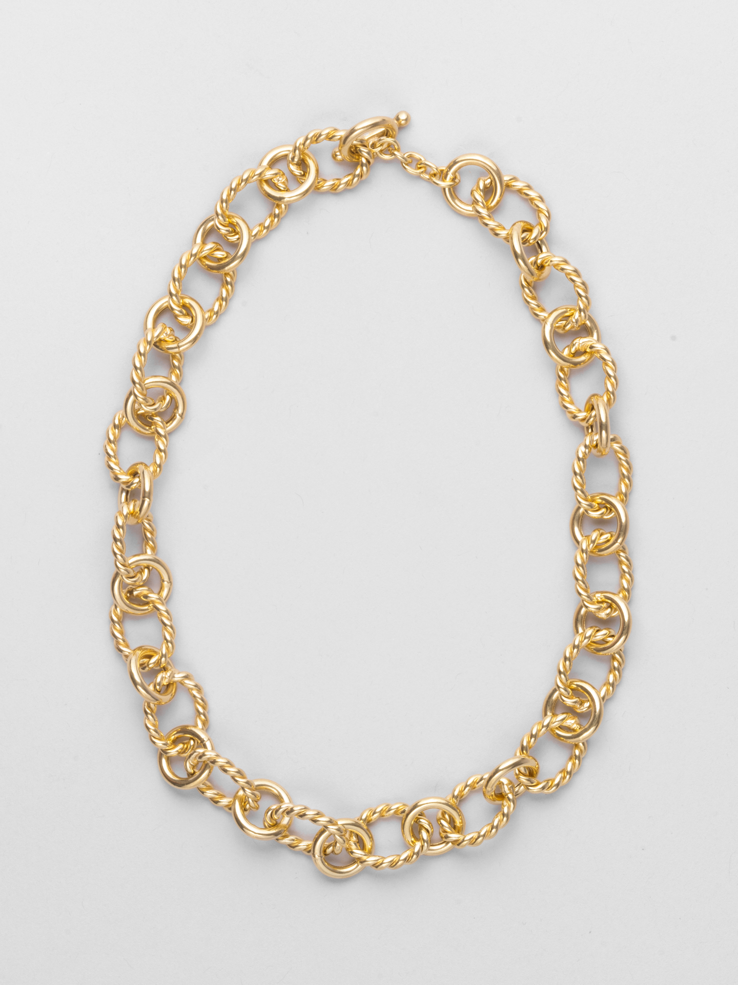 Vintage Chain Necklace