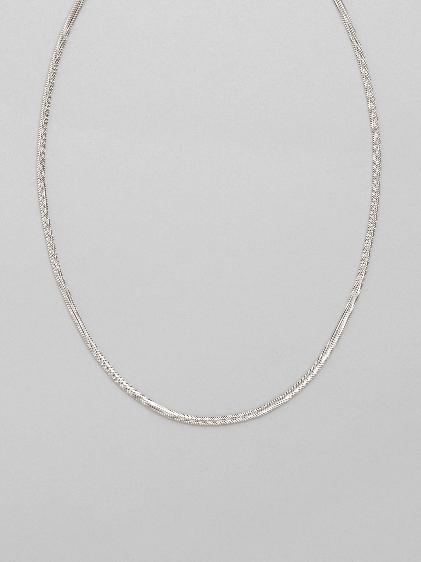 Cashmere Necklace