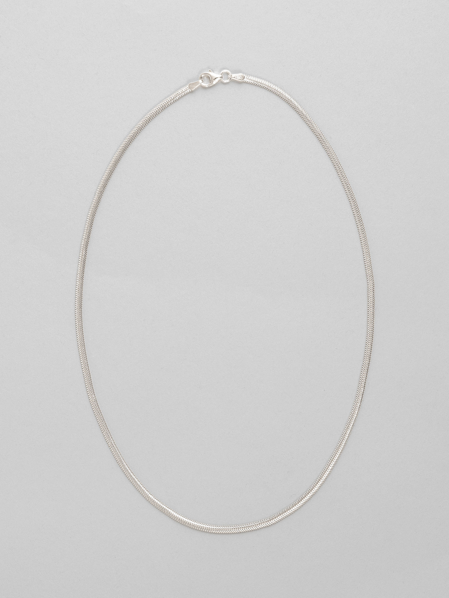 Cashmere Necklace