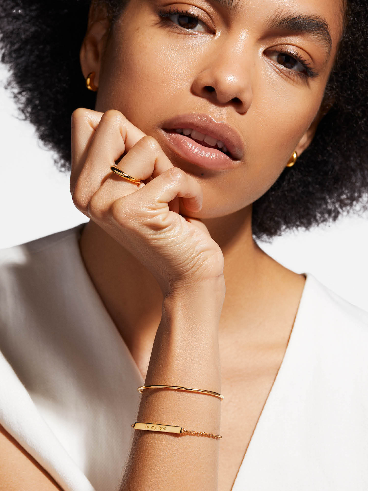 Nee Armband Gravyr bild 2