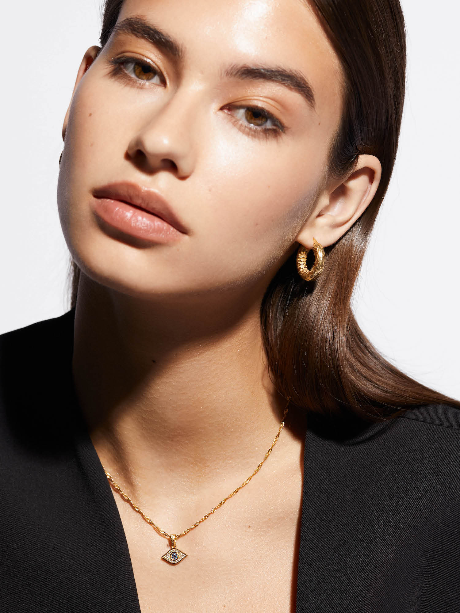 Watchful Eye Halsband bild 3