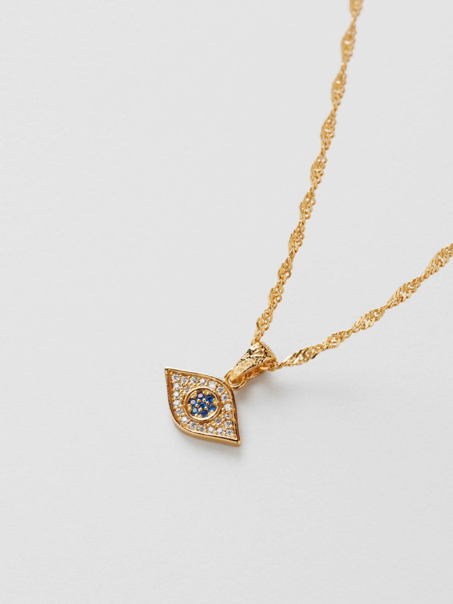 Watchful Eye Halsband bild 2