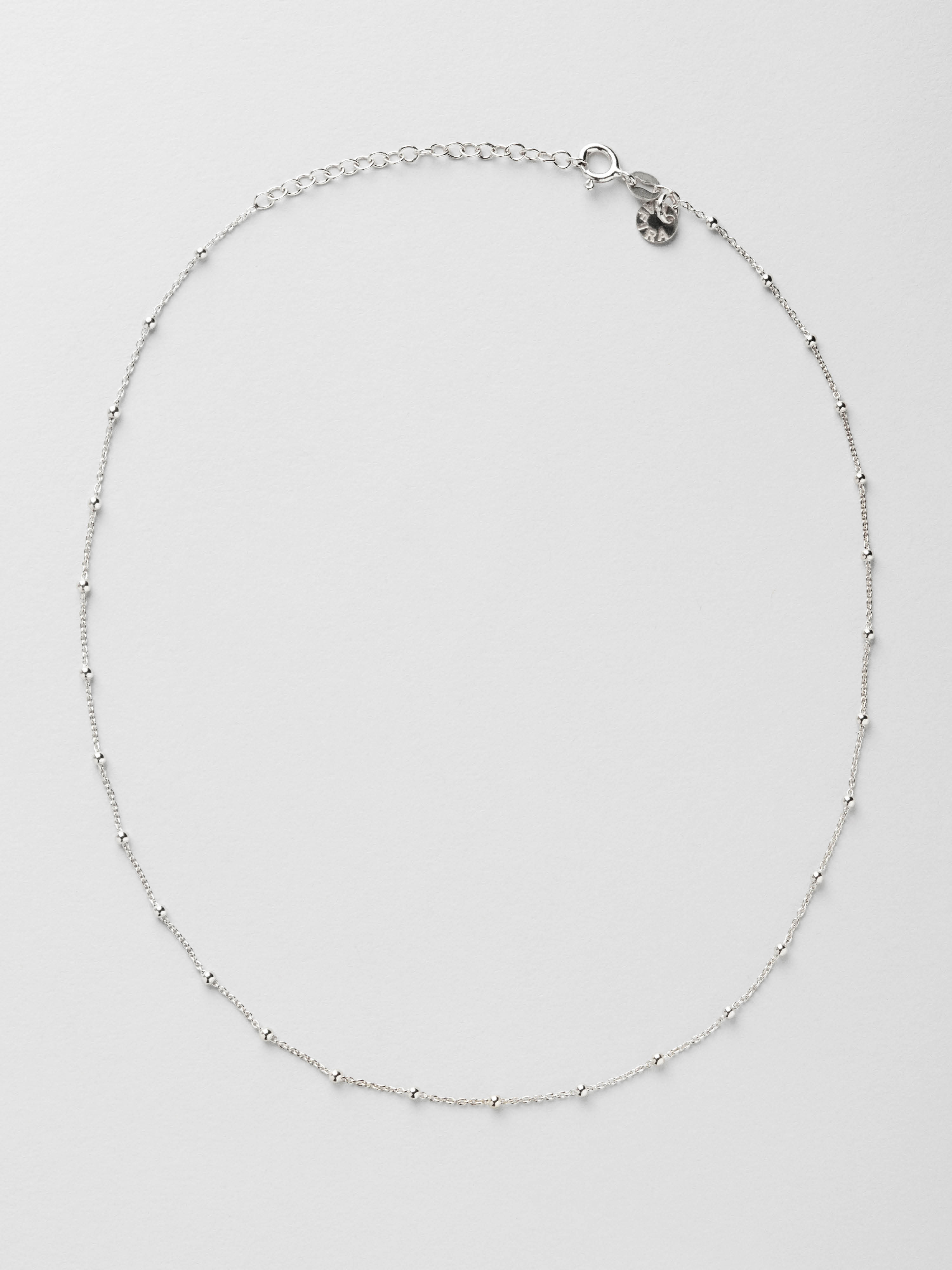 Dot Chain Choker 36 cm bild 4