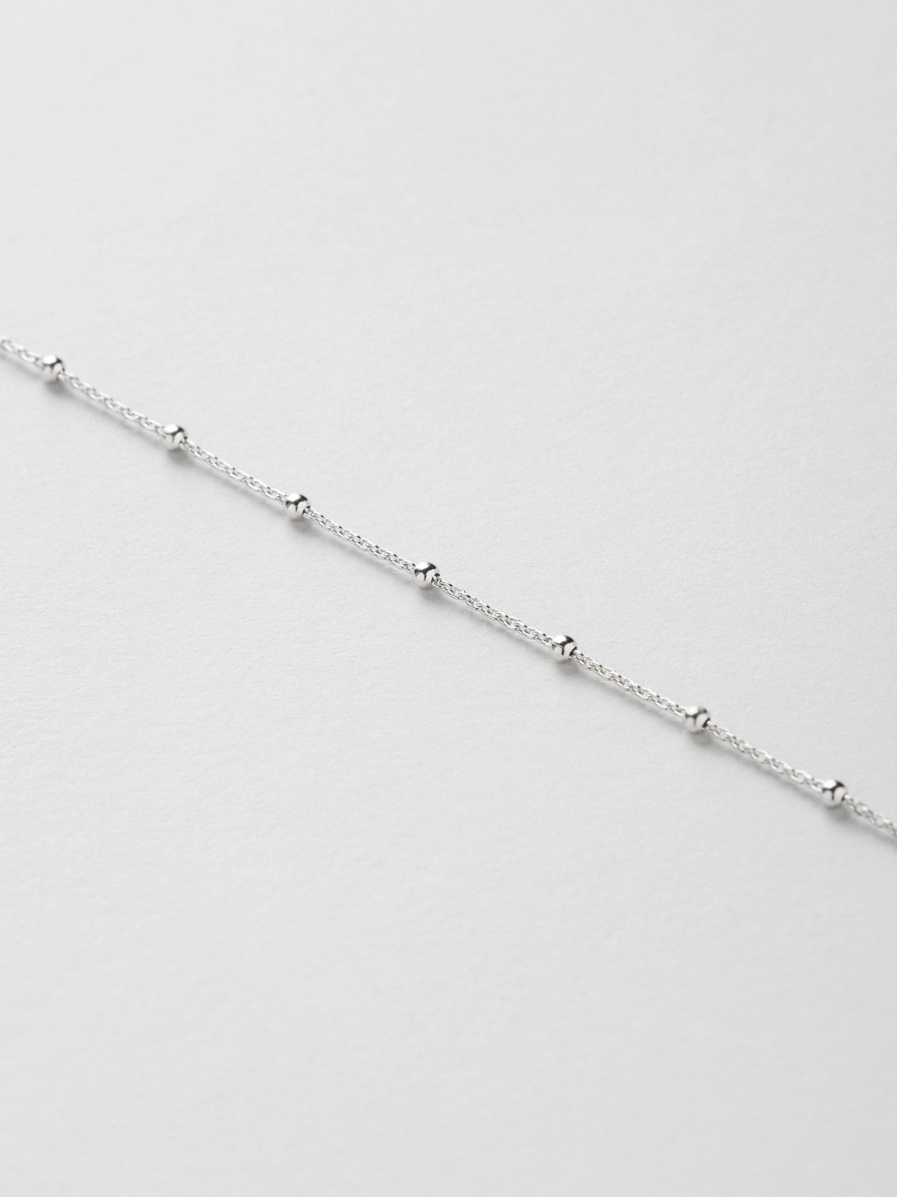 Dot Chain Choker 36 cm bild 3