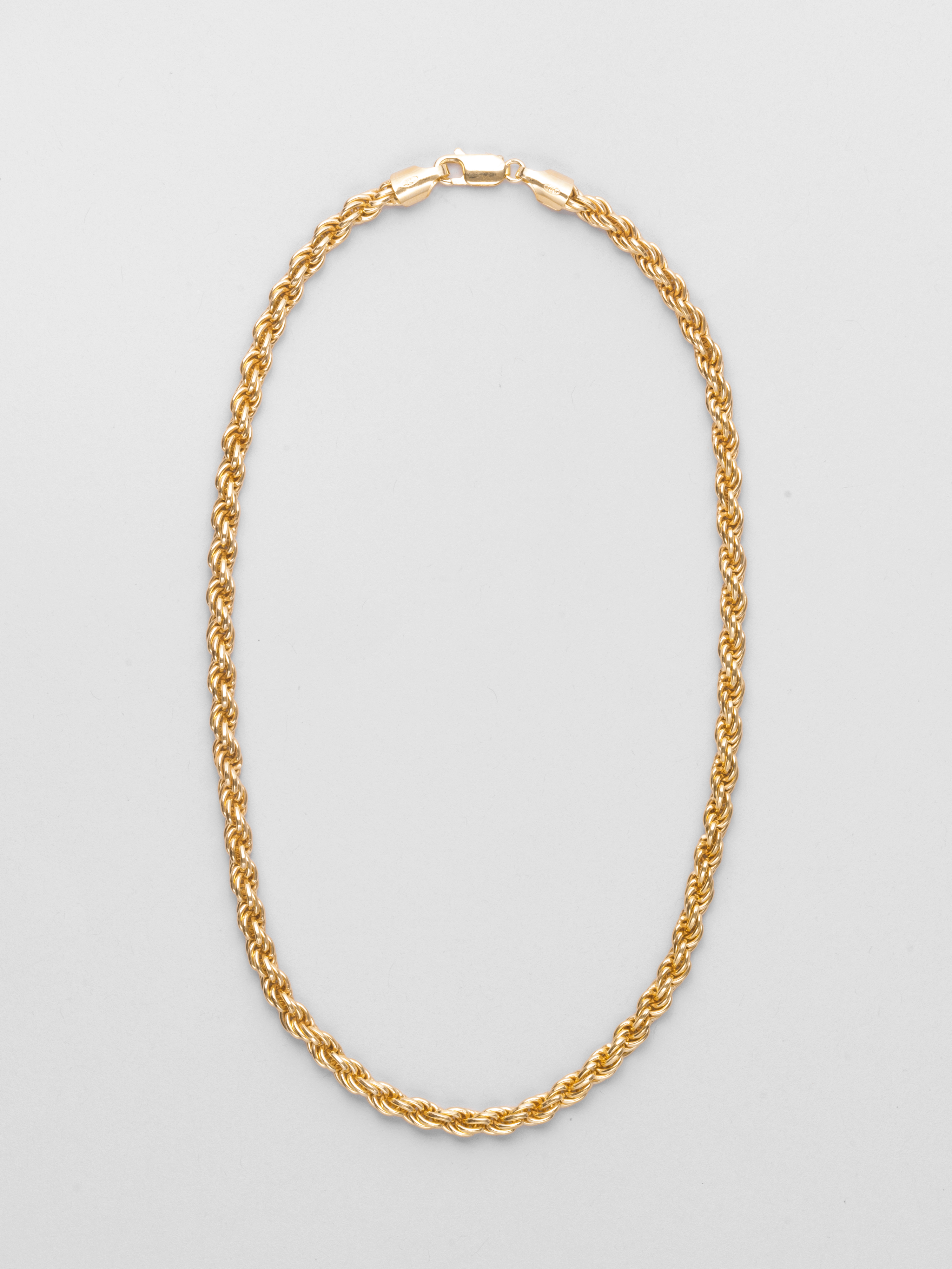 Medium Corda Chain Halsband bild 2