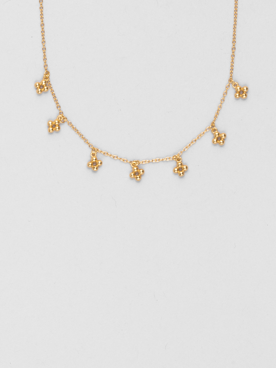Lemonade Choker