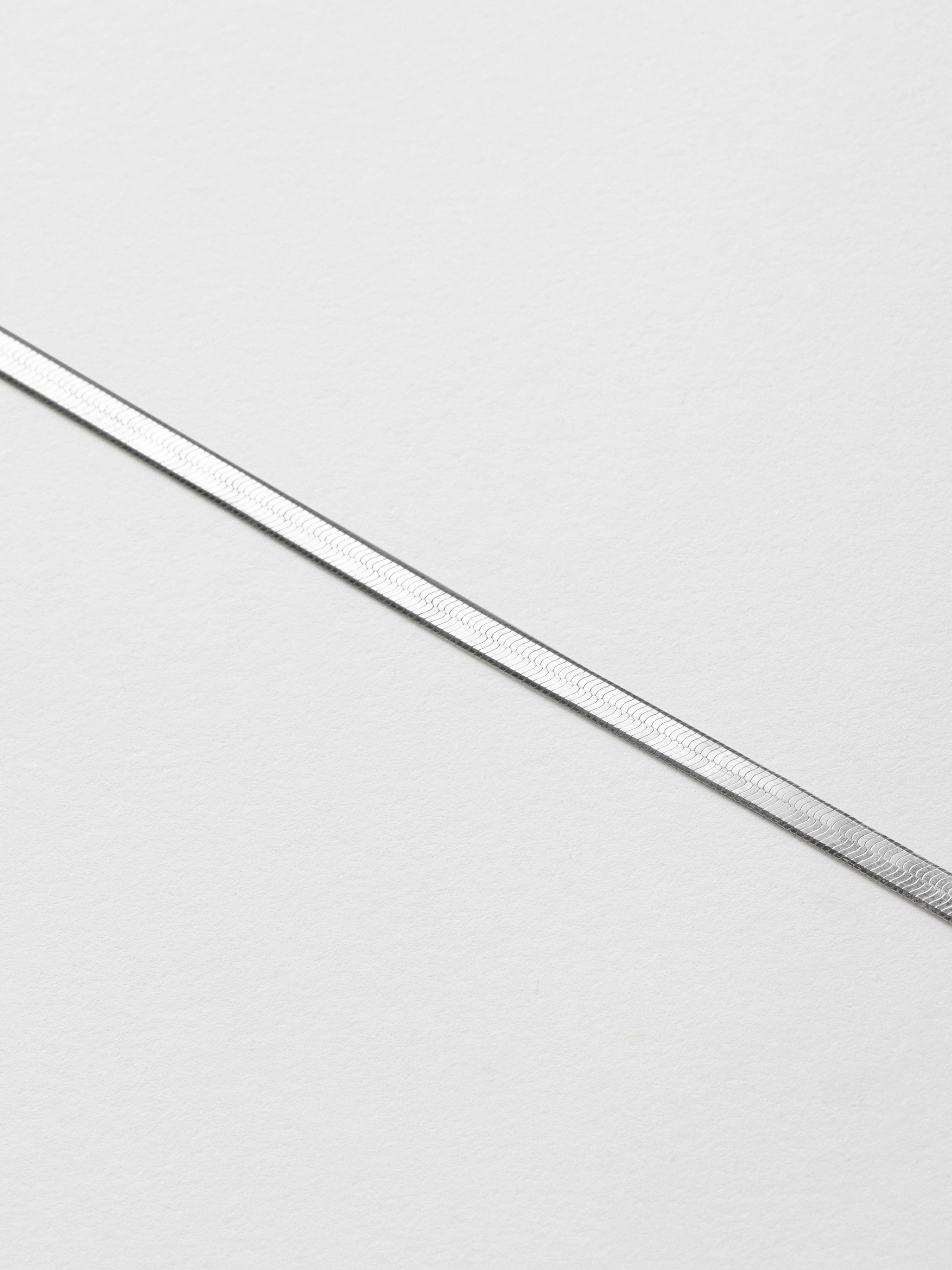 Herringbone armband bild 3