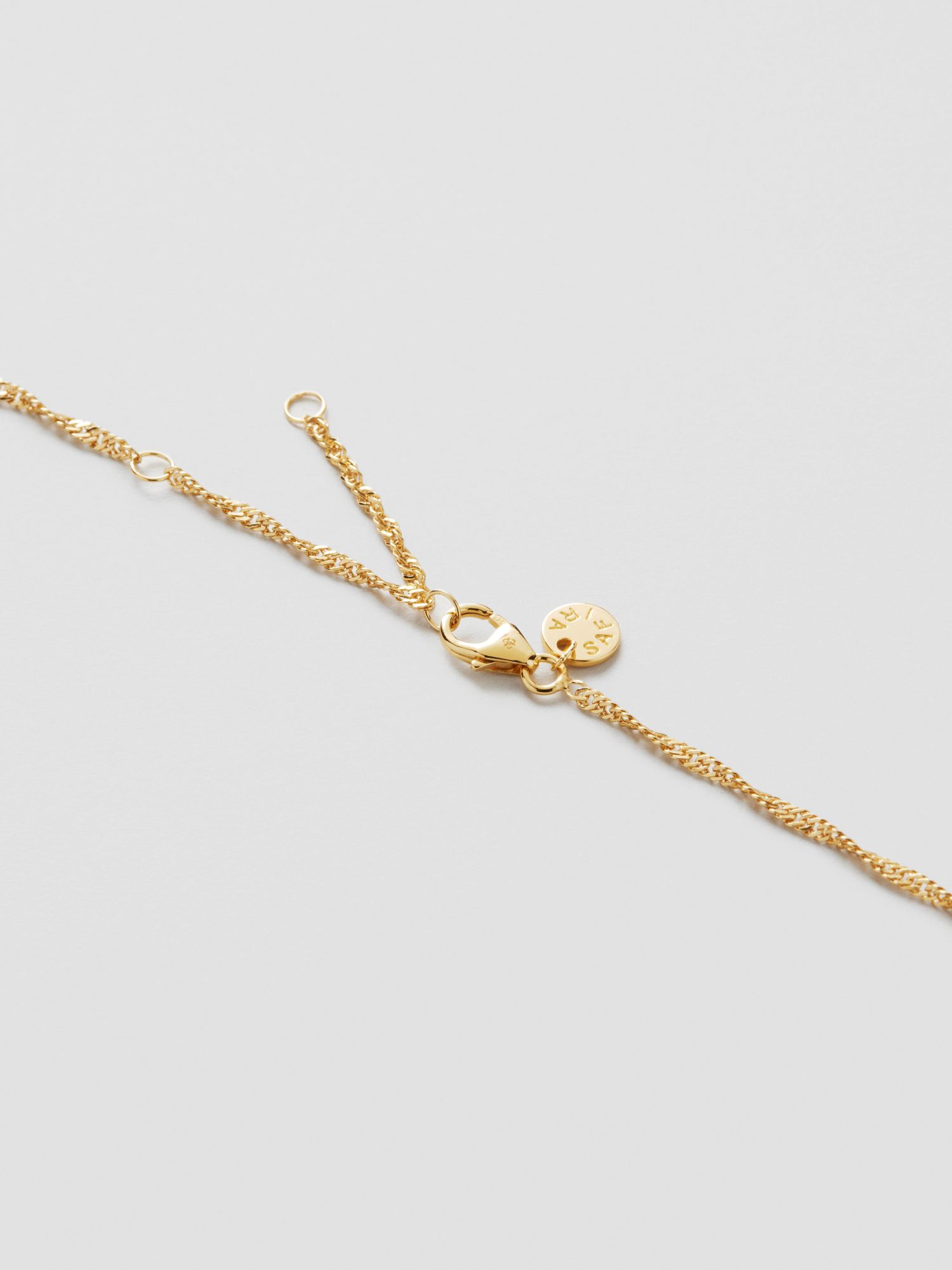 Aventurin Emerald Halsband bild 5