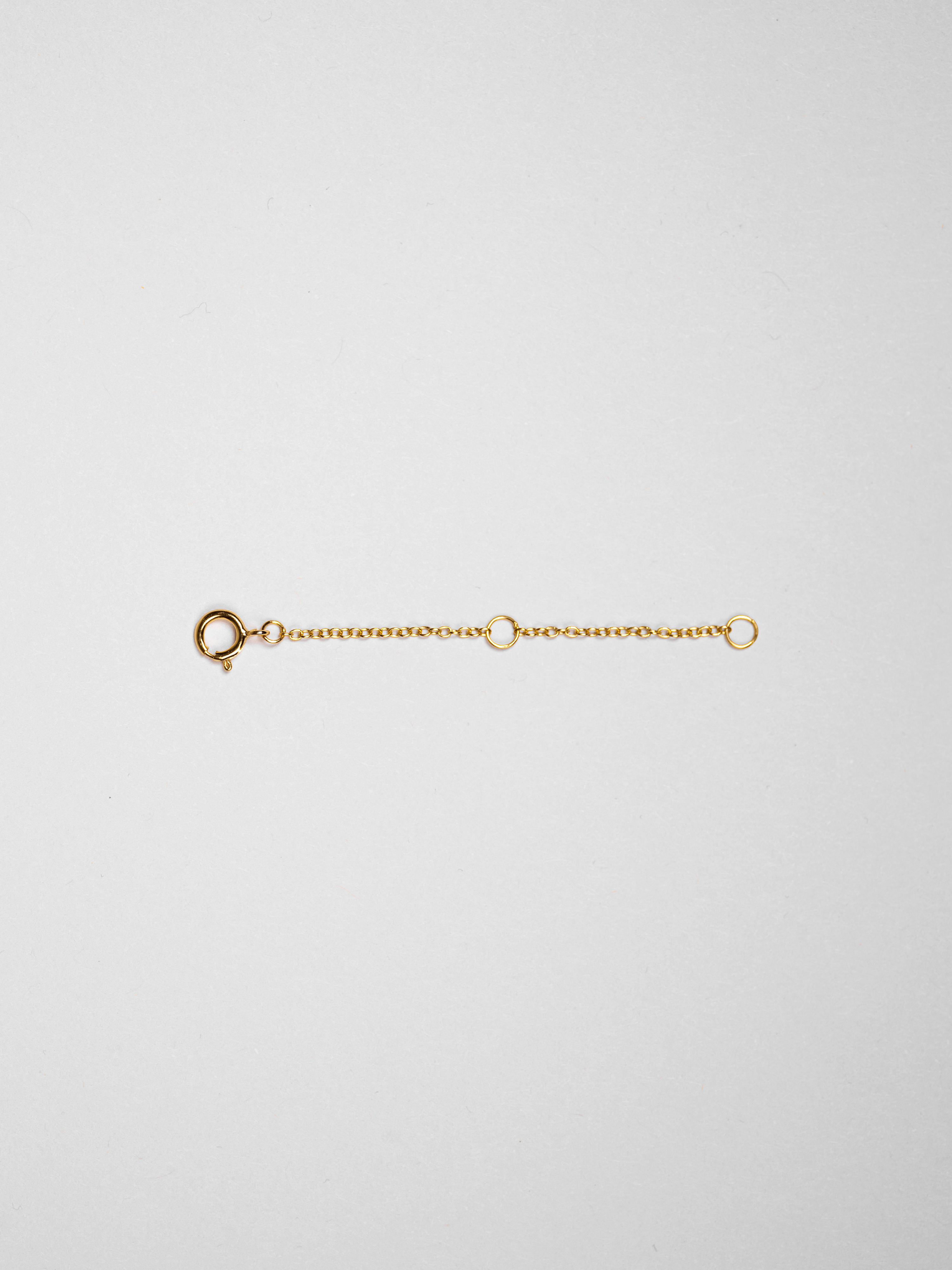 Halsbandsförlängare 5 cm