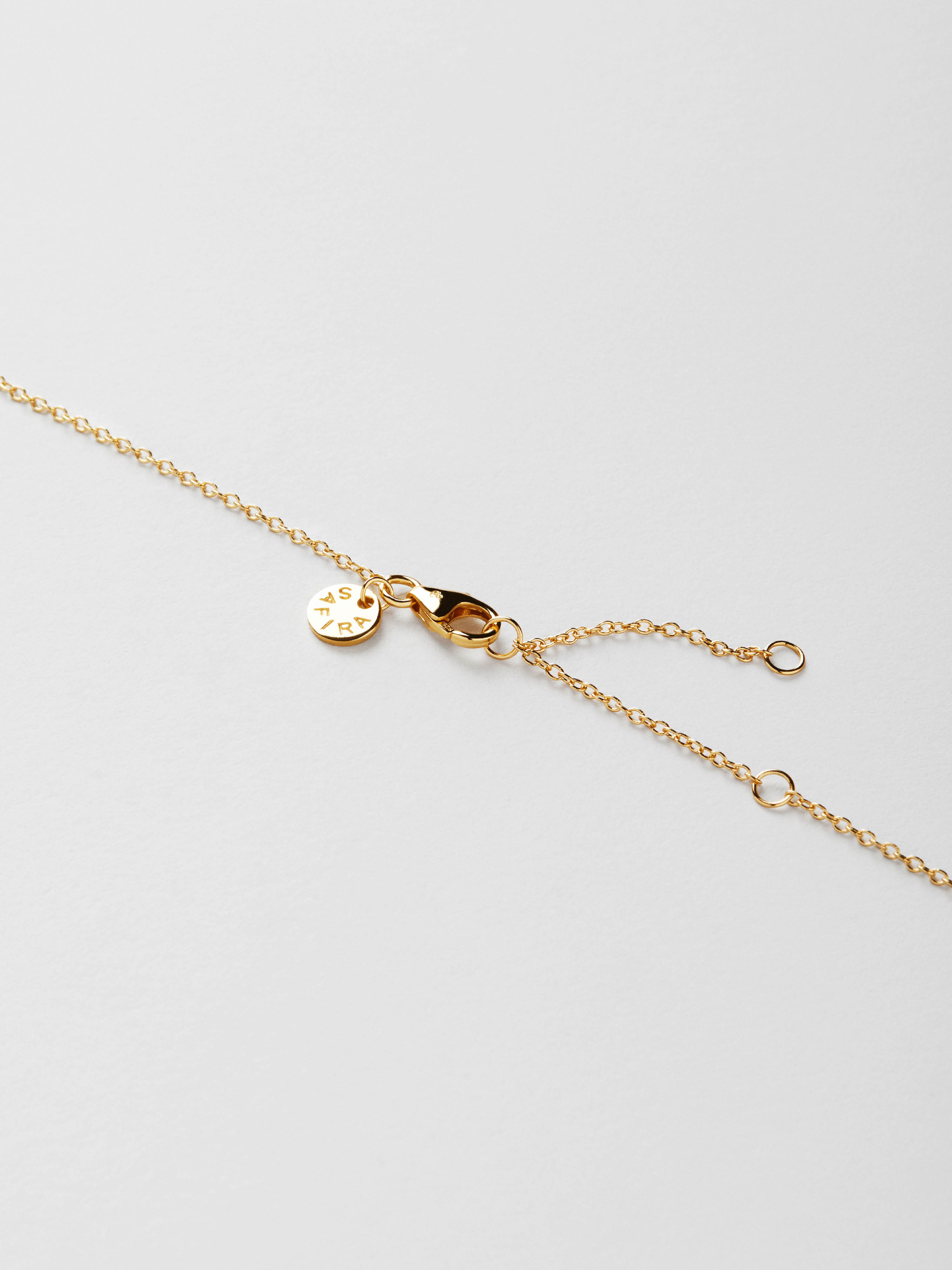 Mini Pearl Halsband bild 4