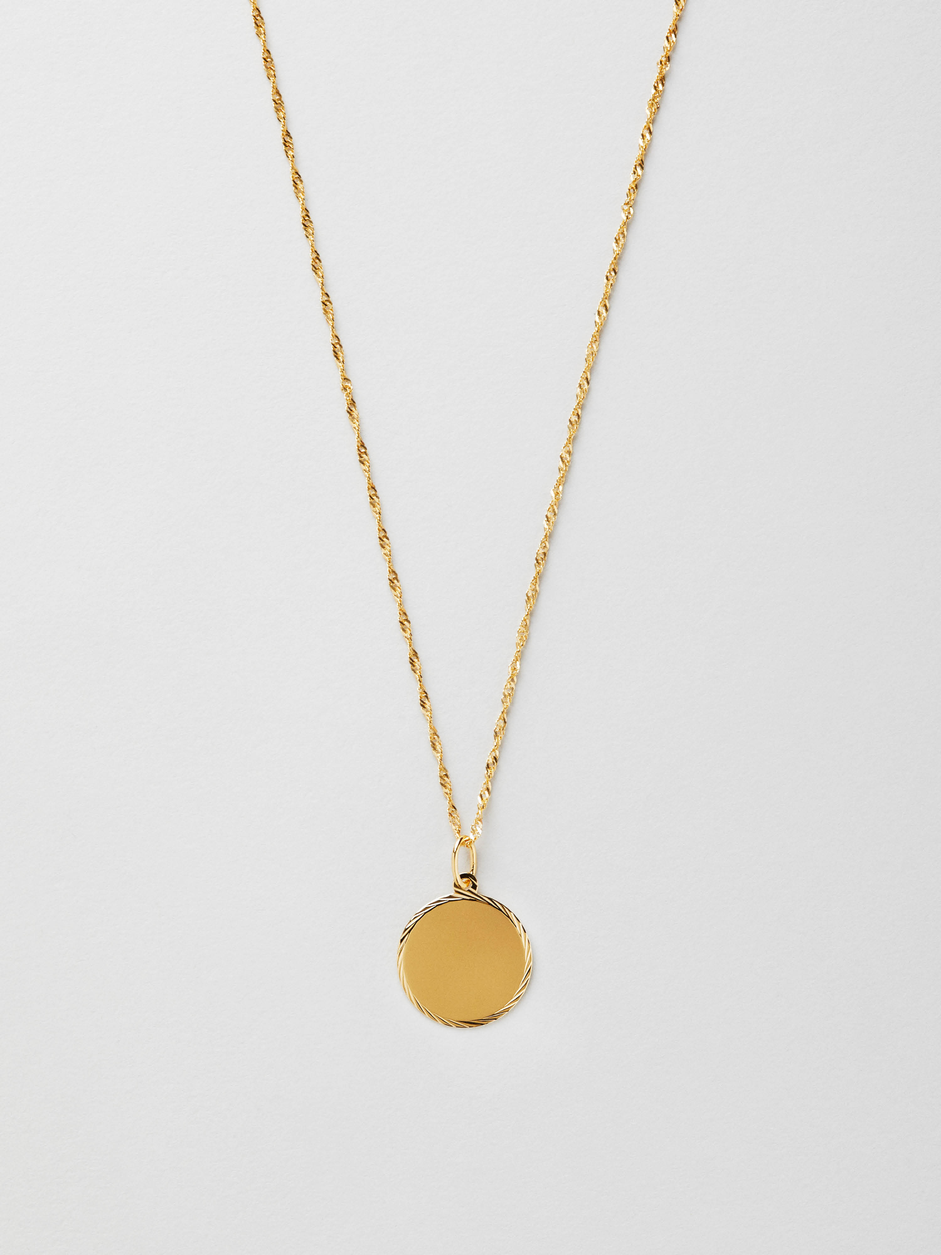 Celeste Halsband Gravyr bild 5