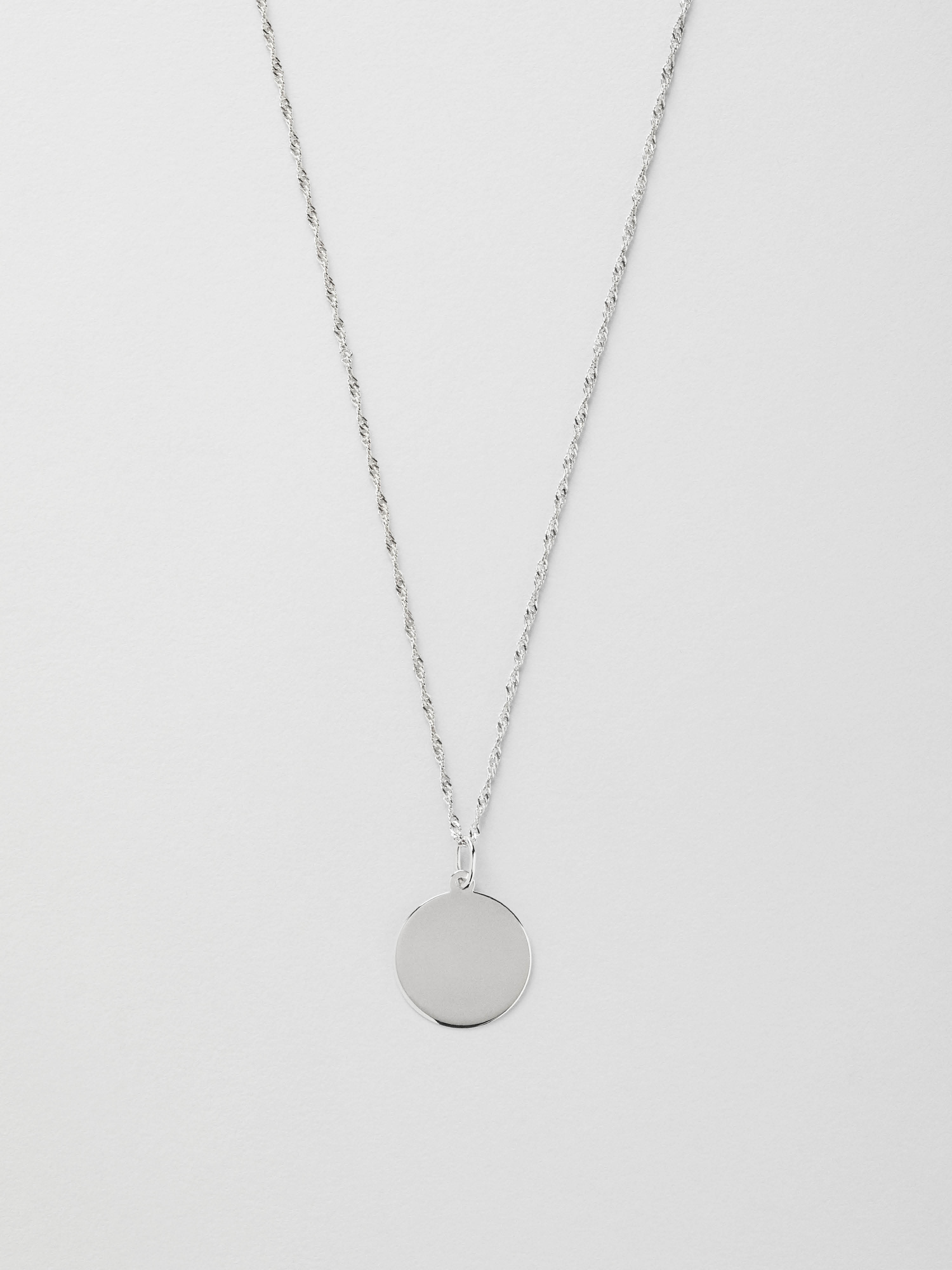 Freya Halsband Gravyr bild 5