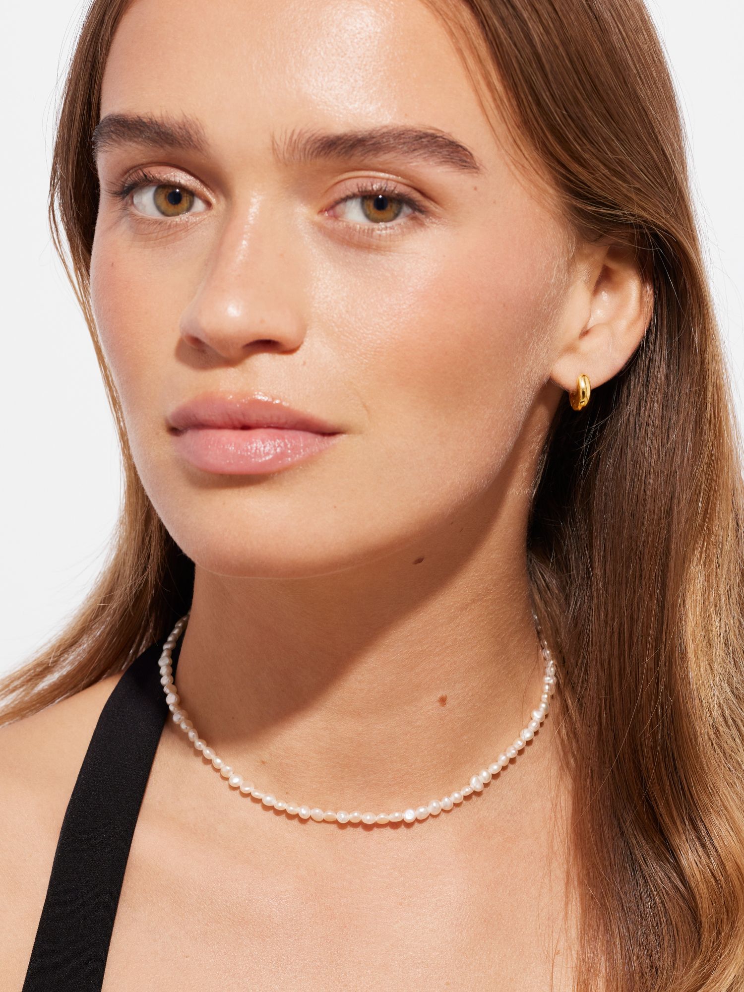 Anita Pearl Halsband bild 2