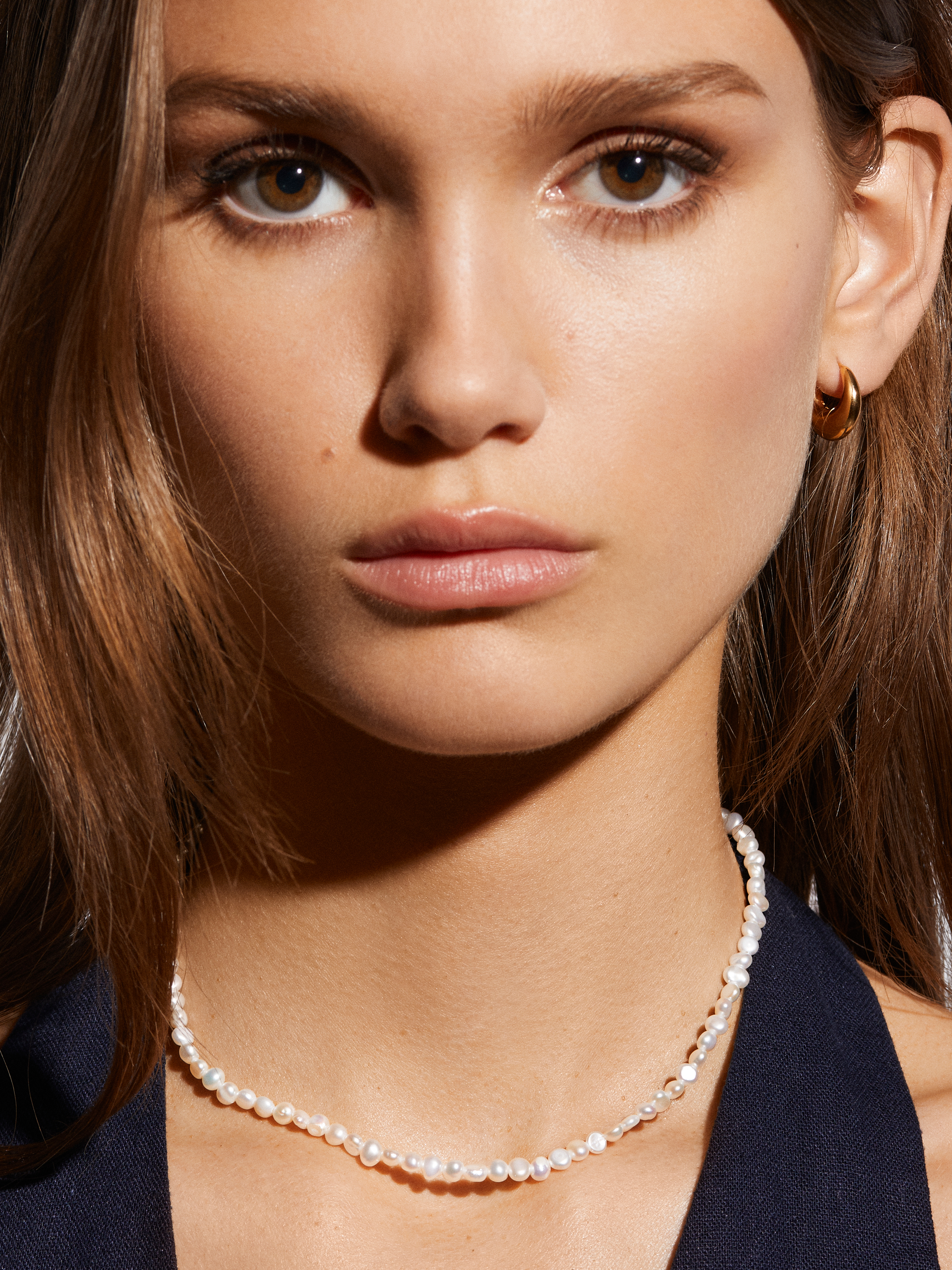 Anita Pearl Halsband bild 3