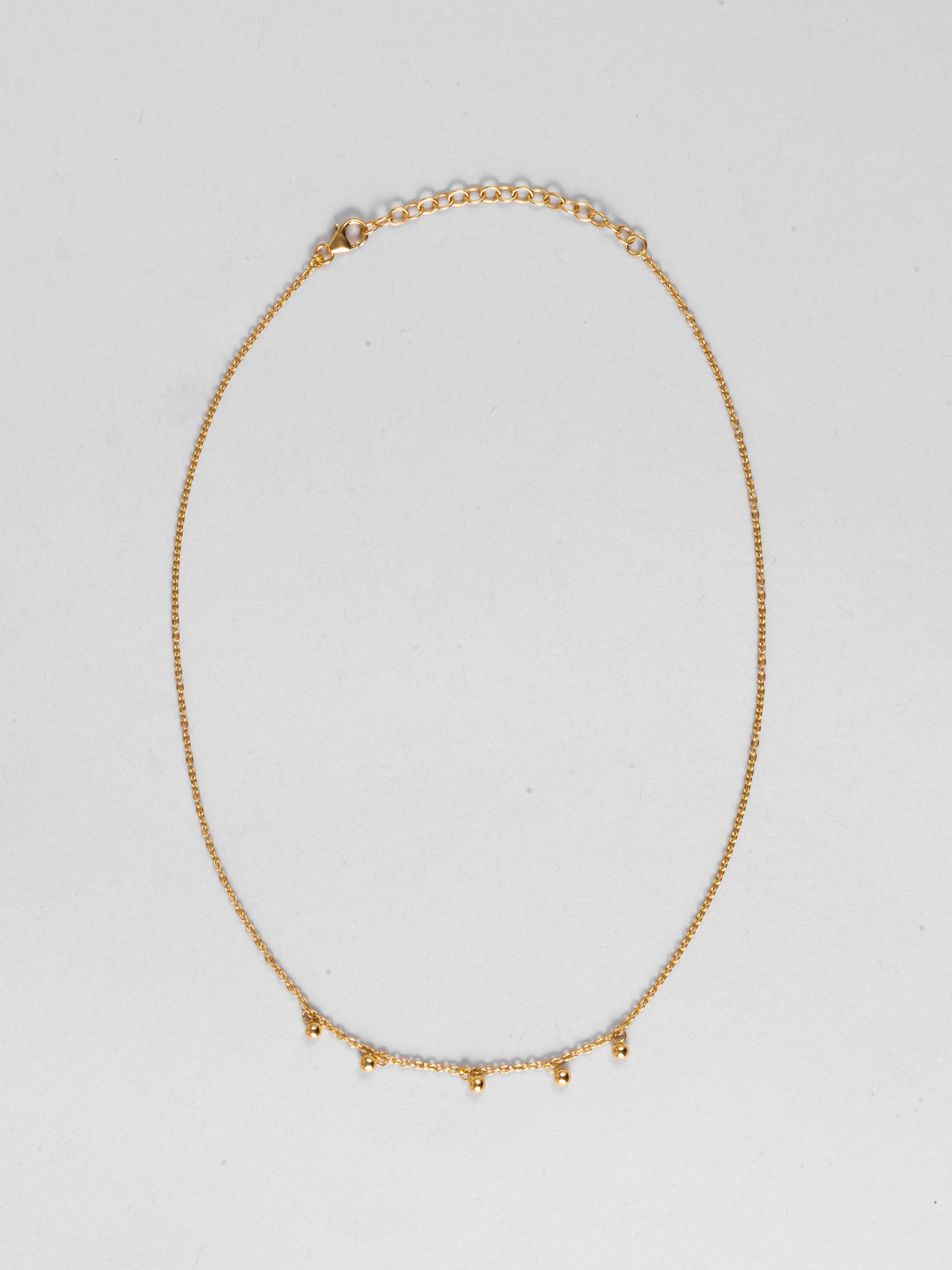 Popcorn Choker bild 2