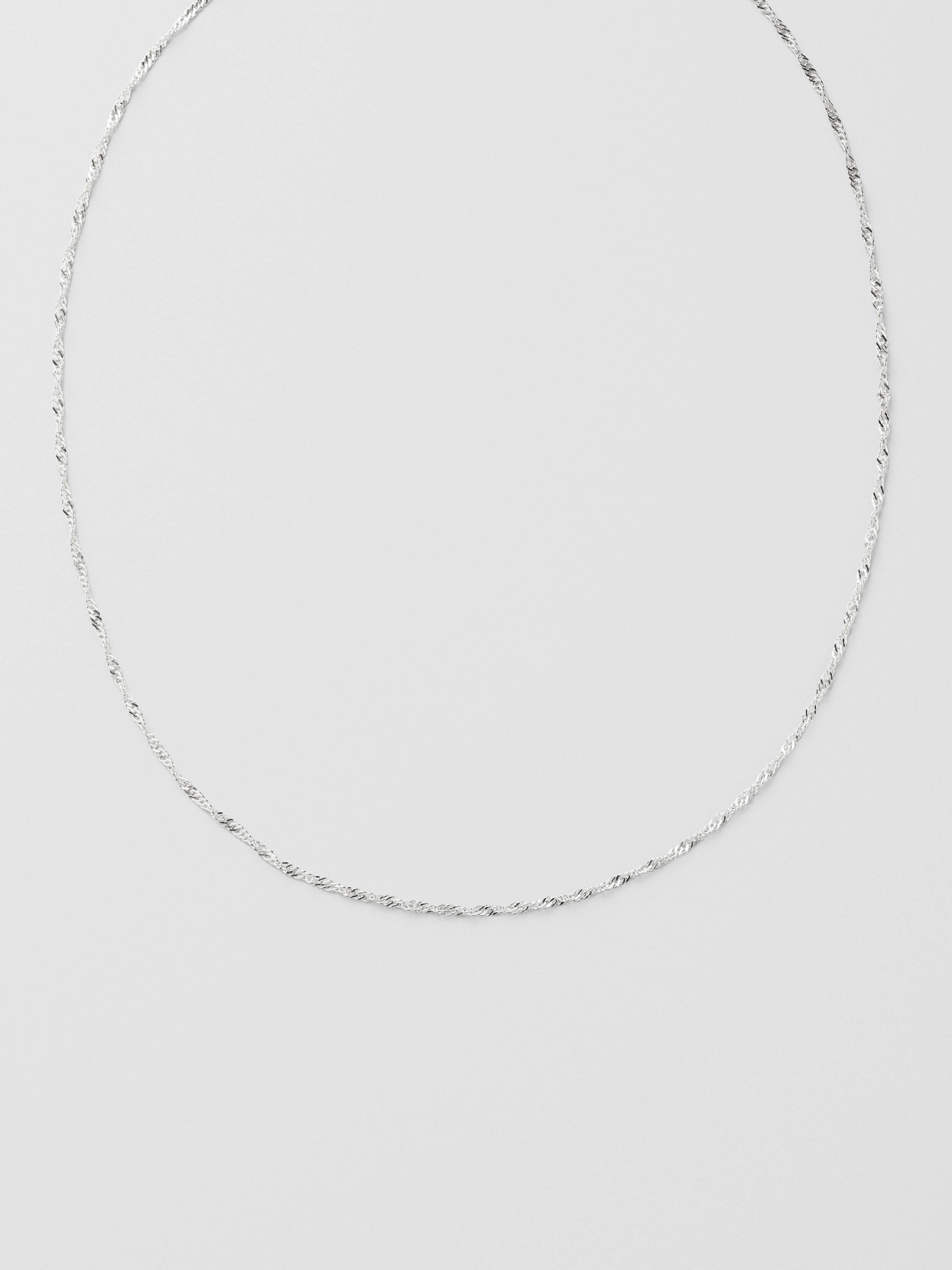 Singapore Halsband 43 cm