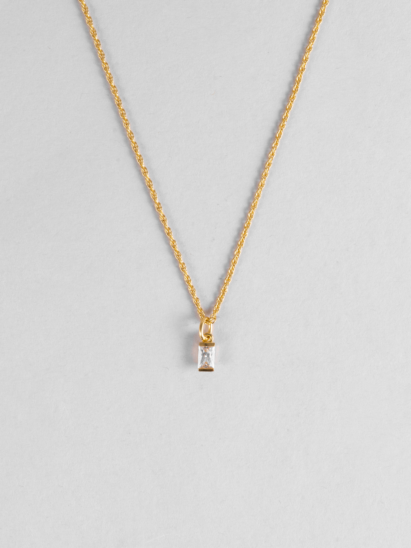 Naz Necklace